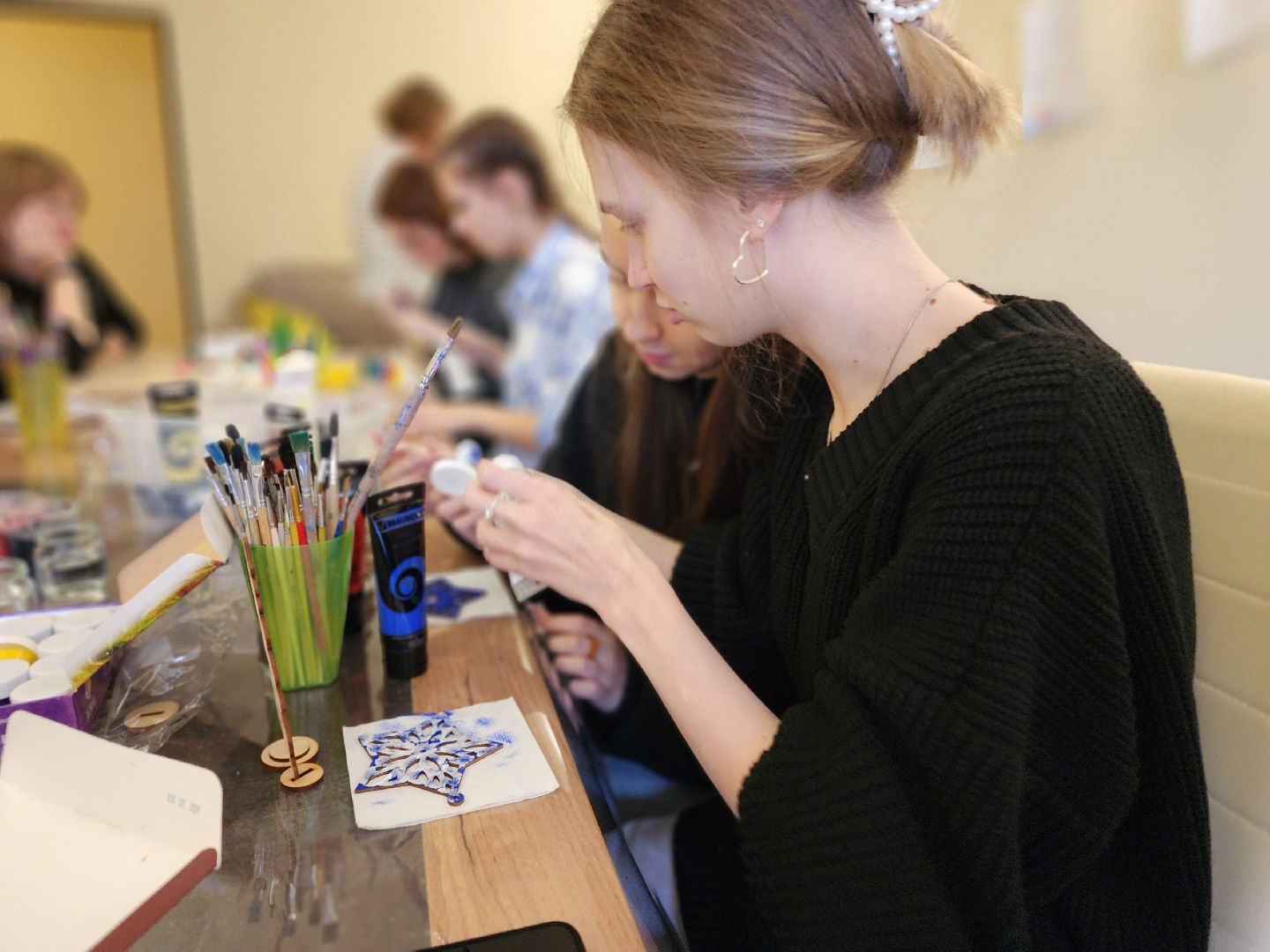 шатура, воскресная школа, православие, общество, дети, молодежь, рождественские чтения,