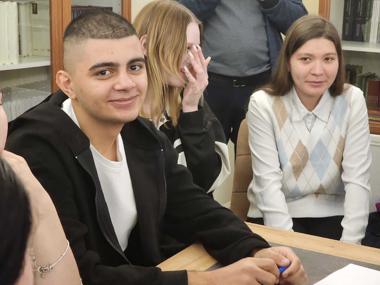 шатура, воскресная школа, православие, общество, дети, молодежь, рождественские чтения,