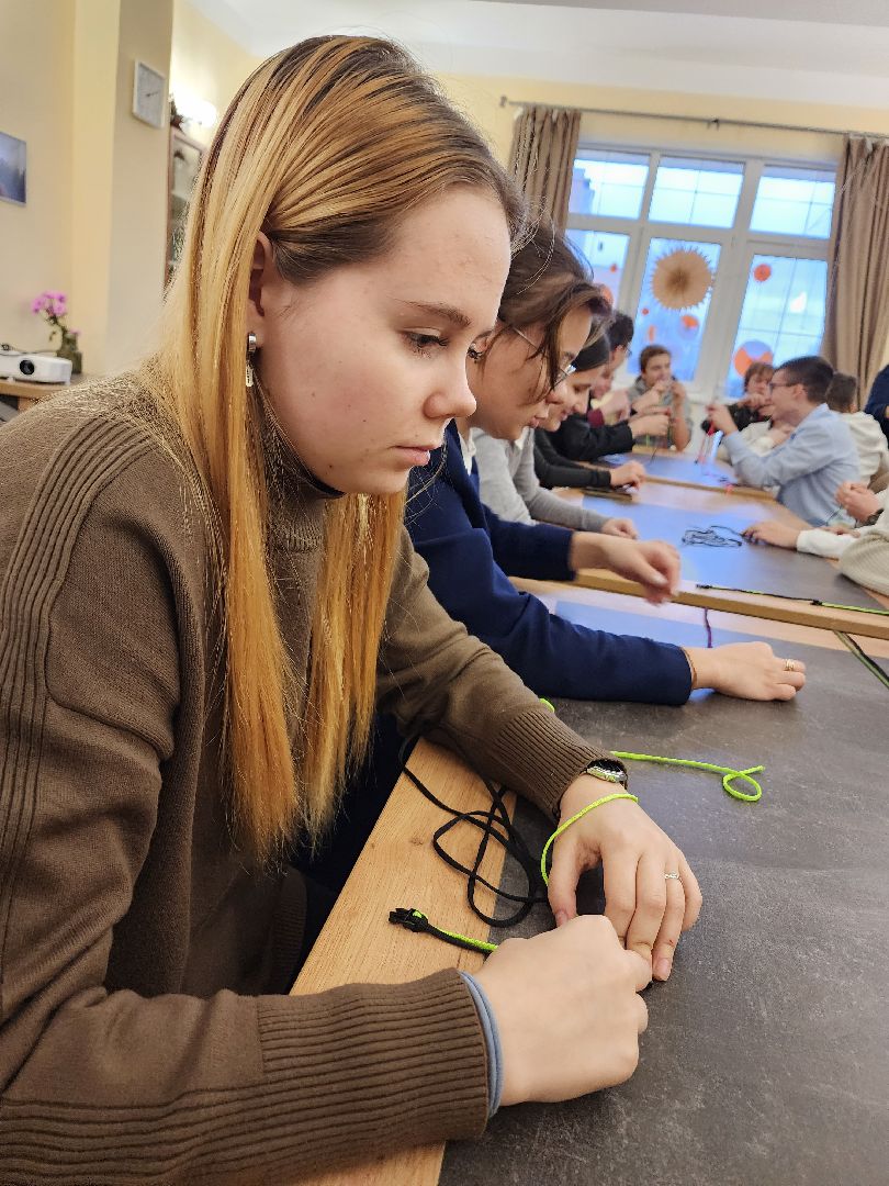 шатура, воскресная школа, православие, общество, дети, молодежь, рождественские чтения,