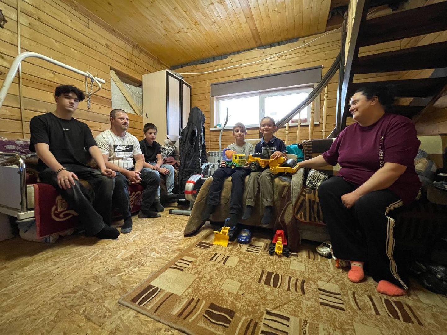 дмитров, социальная газификация, минжкх, мособлгаз,