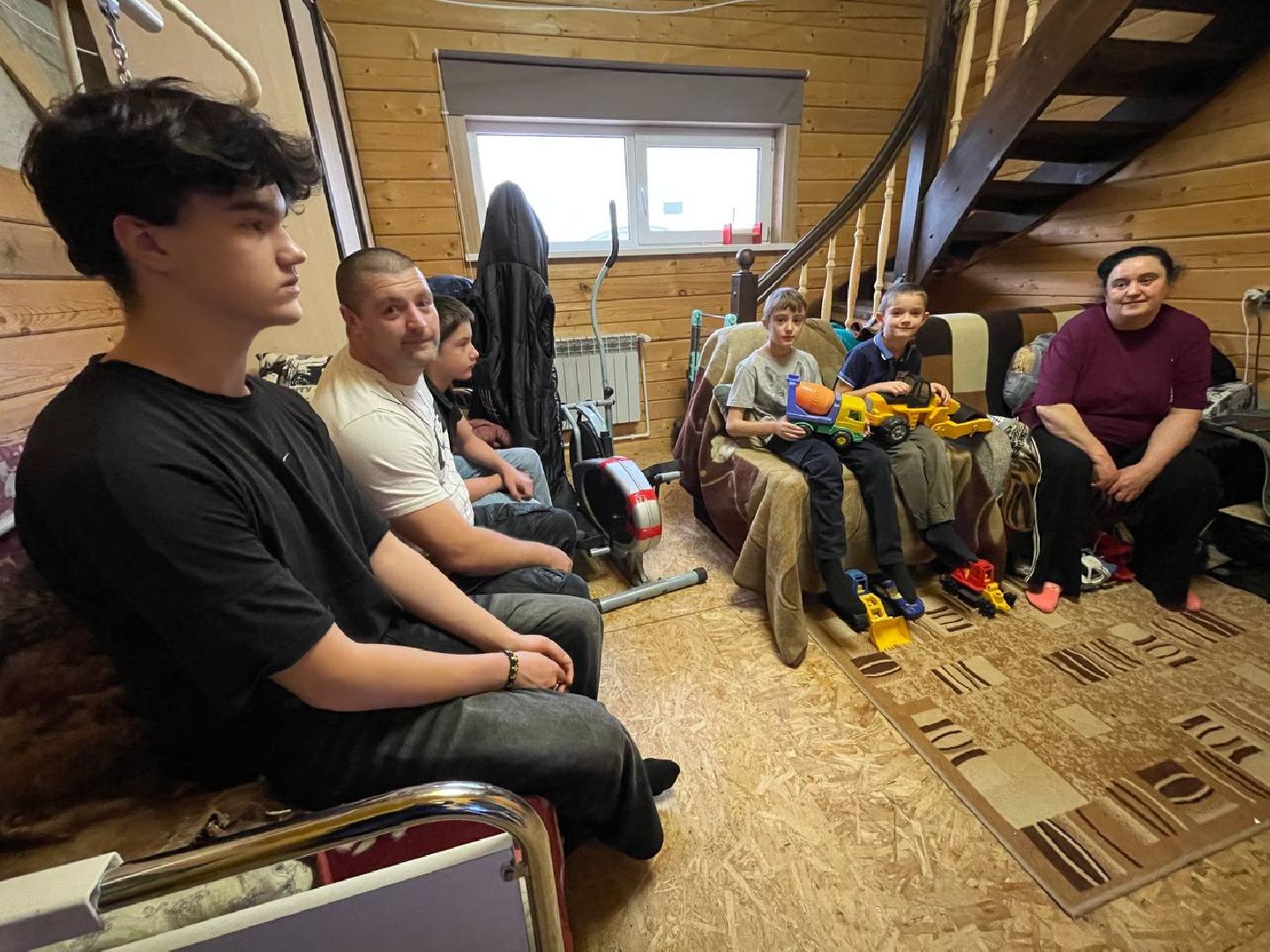 дмитров, социальная газификация, минжкх, мособлгаз,