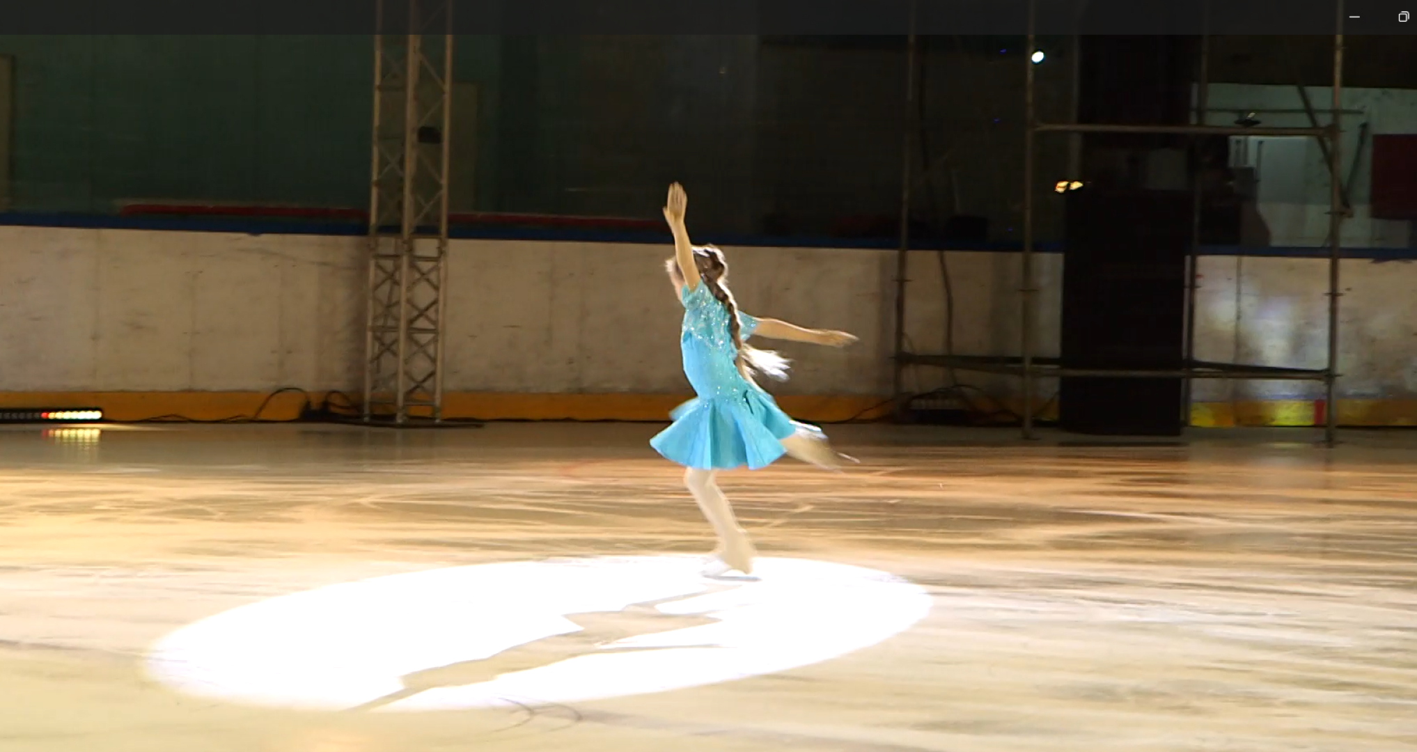 дмитров, ледовое шоу евгения плющенко, проект зима в подмосковье,