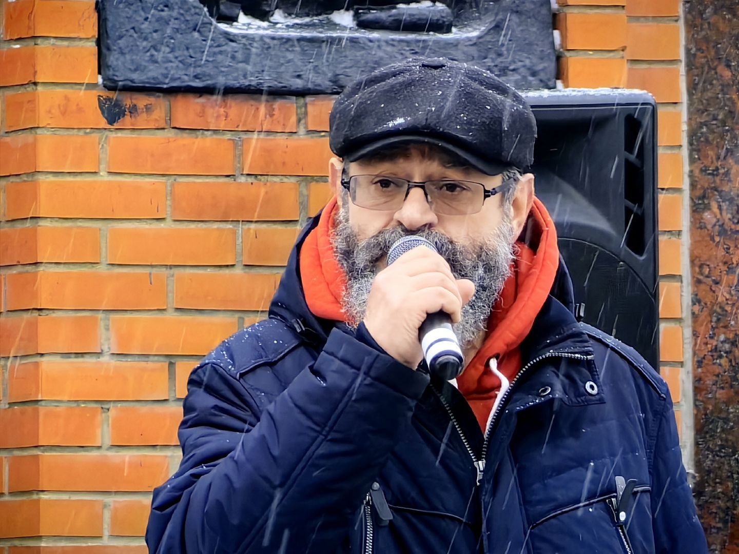 День Героев Отечества, монумент, возложение цветов, патриотизм,