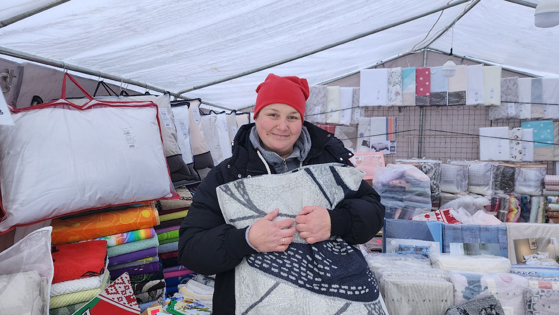 Солнечногорск, вертикалки, советская площадь, ярмарка, товары регионов России,