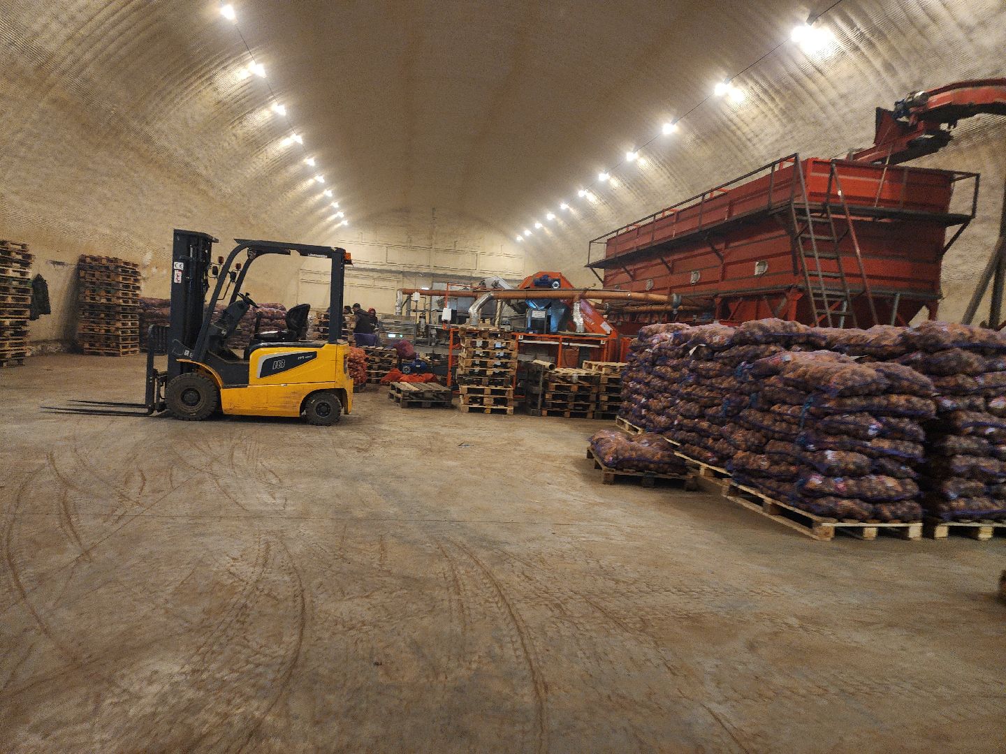 луховицы, сельское хозяйство, вертикалка,