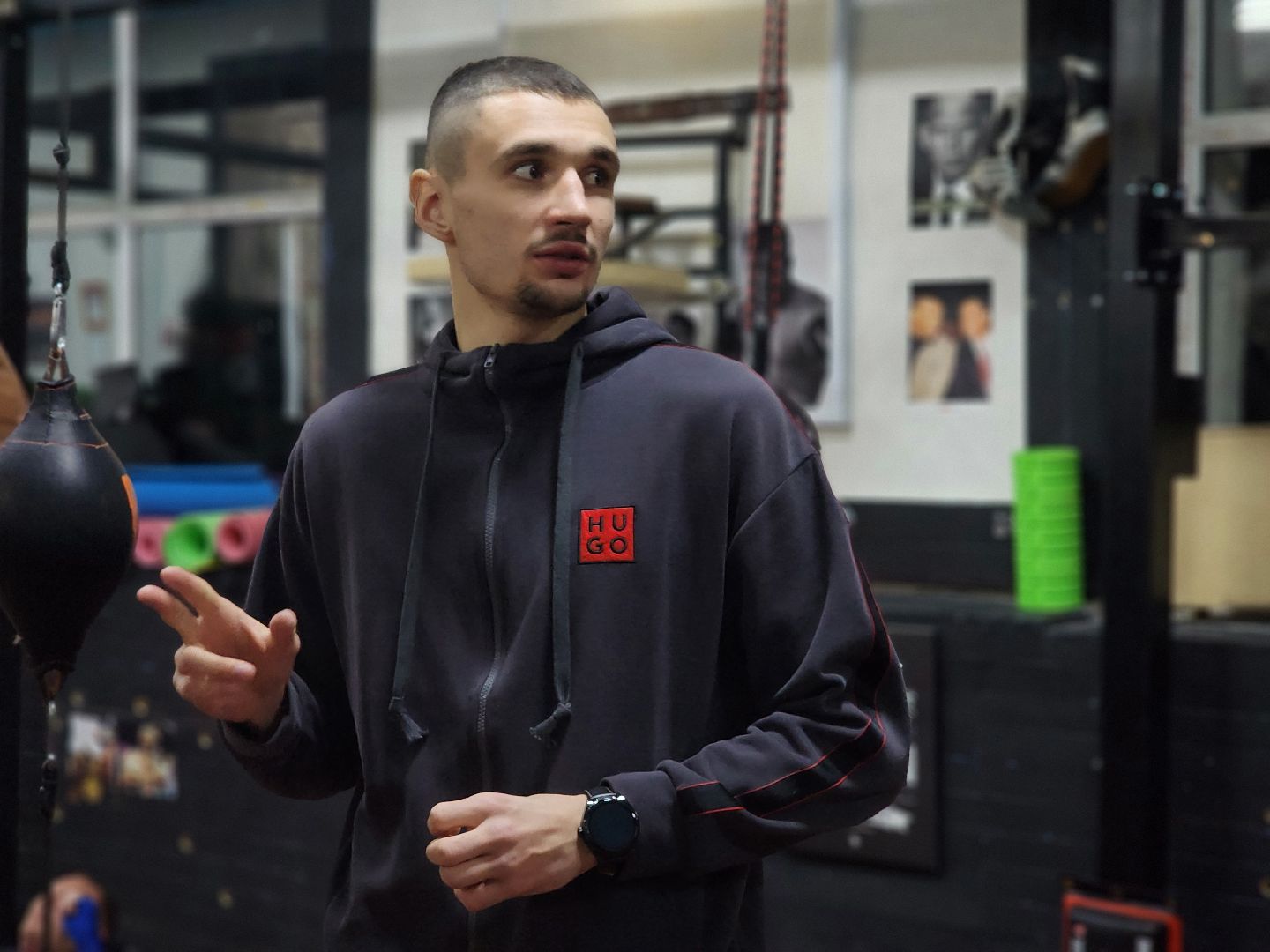 можайск, спорт в можайске, спорт в подмосковье, московская область, министерство спорта московской области, иван буракас, бокс, вертикалки,