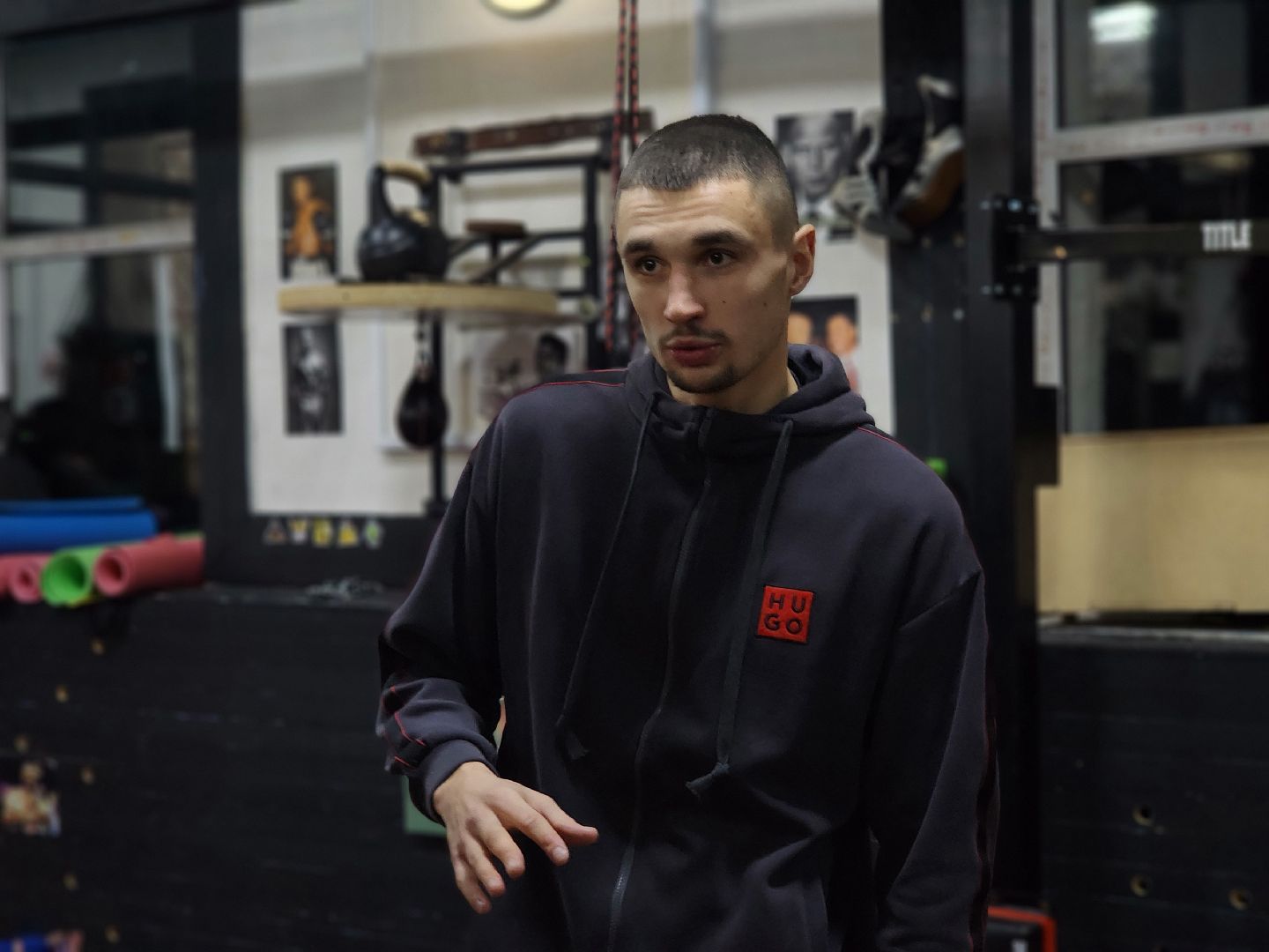 можайск, спорт в можайске, спорт в подмосковье, московская область, министерство спорта московской области, иван буракас, бокс, вертикалки,