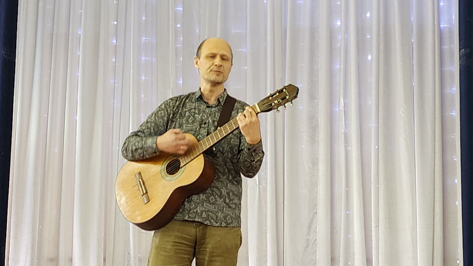 волоколамск, день героев отечества, концерт, образование, культура,