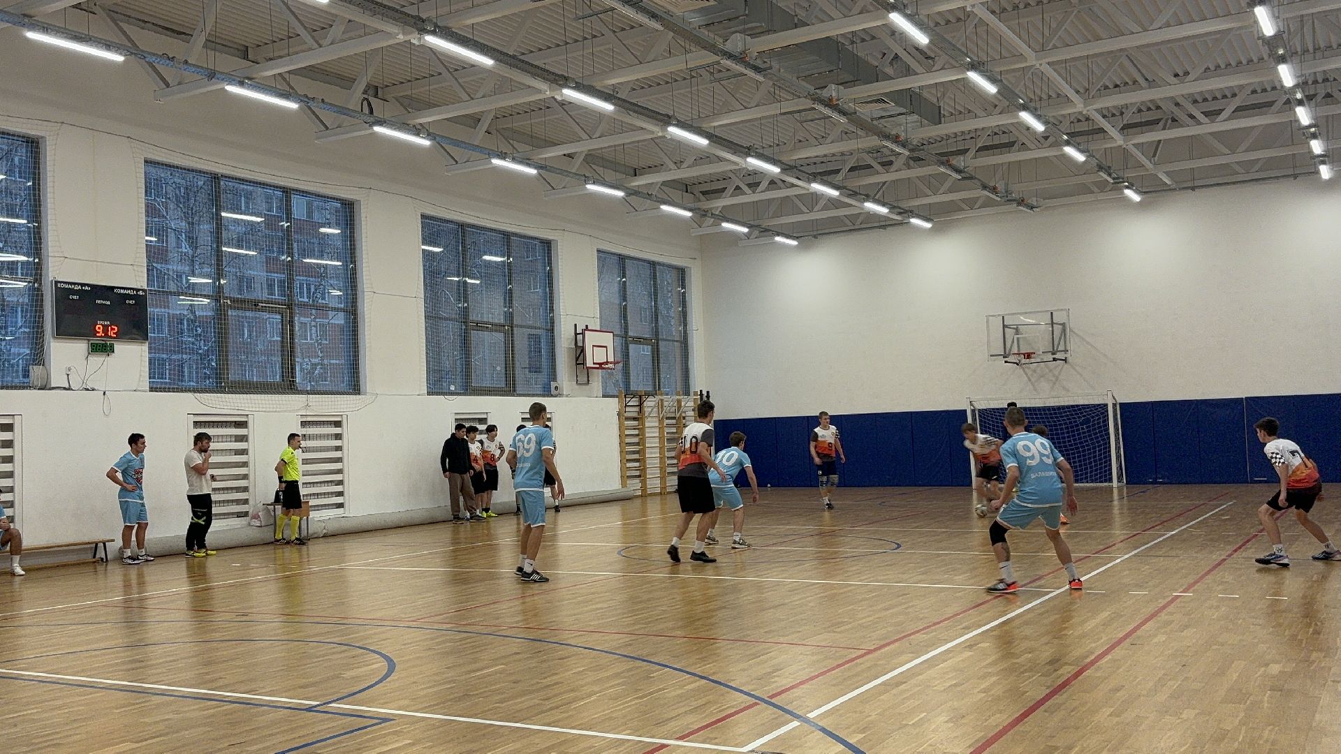 бшл, школьная лига, футбол, спорт,