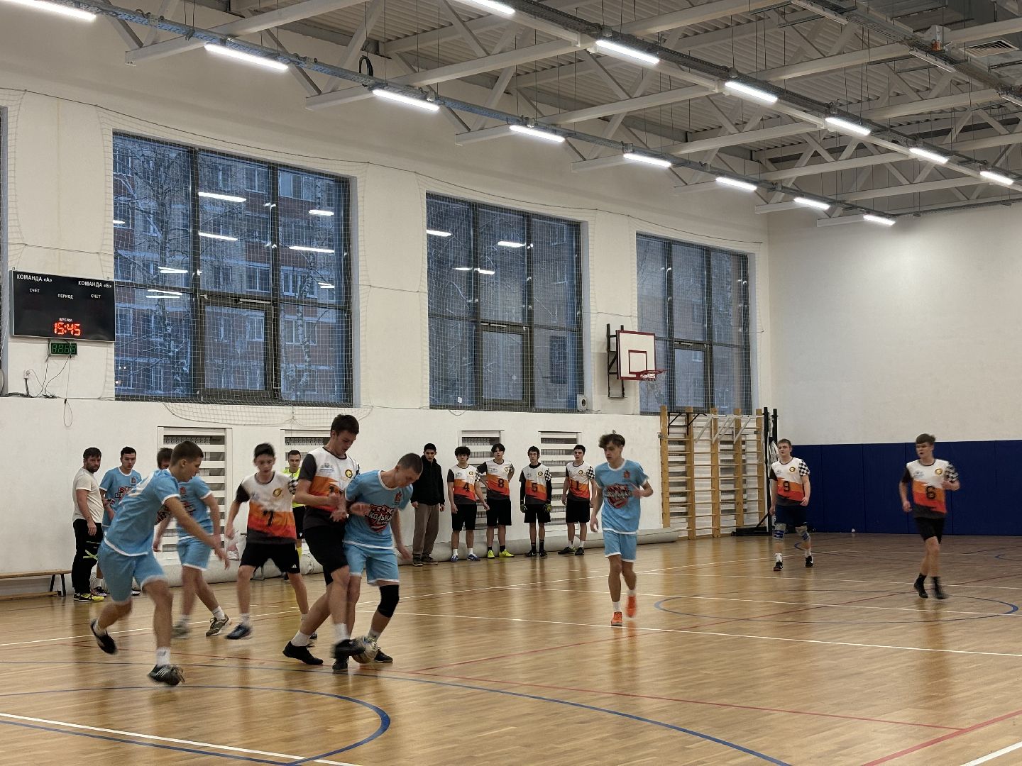 бшл, школьная лига, футбол, спорт,