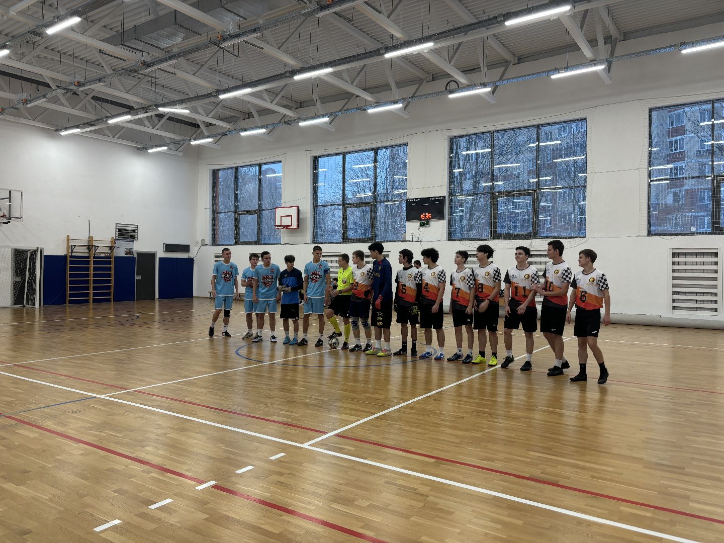 бшл, школьная лига, футбол, спорт,