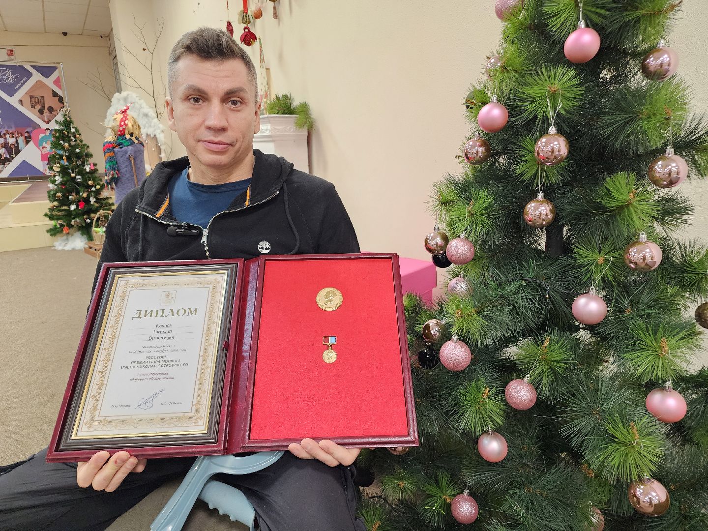 фрязино, паралимпийцы, спорт - это жизнь, зимнее плавание, соревнования, вертикалки,