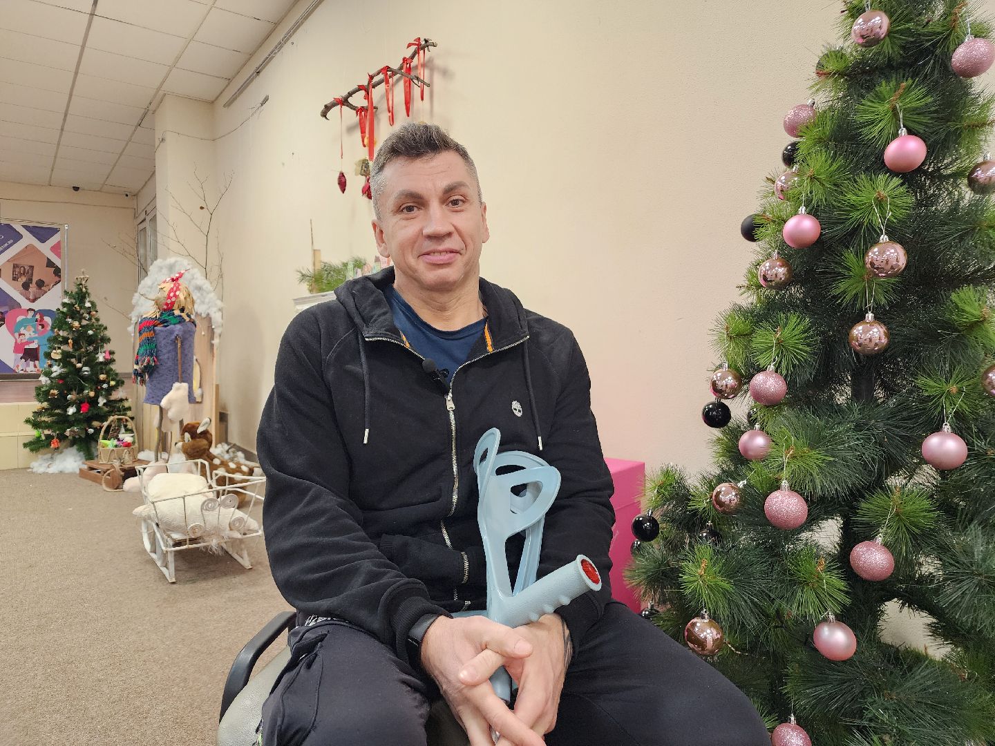 фрязино, паралимпийцы, спорт - это жизнь, зимнее плавание, соревнования, вертикалки,