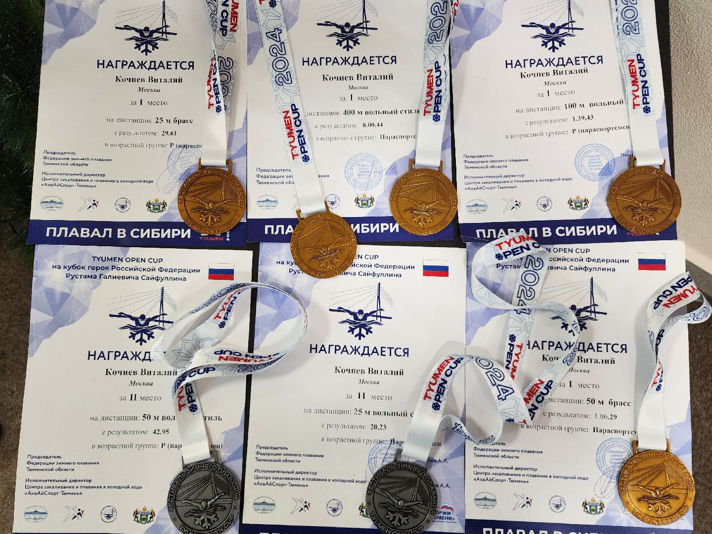 фрязино, паралимпийцы, спорт - это жизнь, зимнее плавание, соревнования, вертикалки,