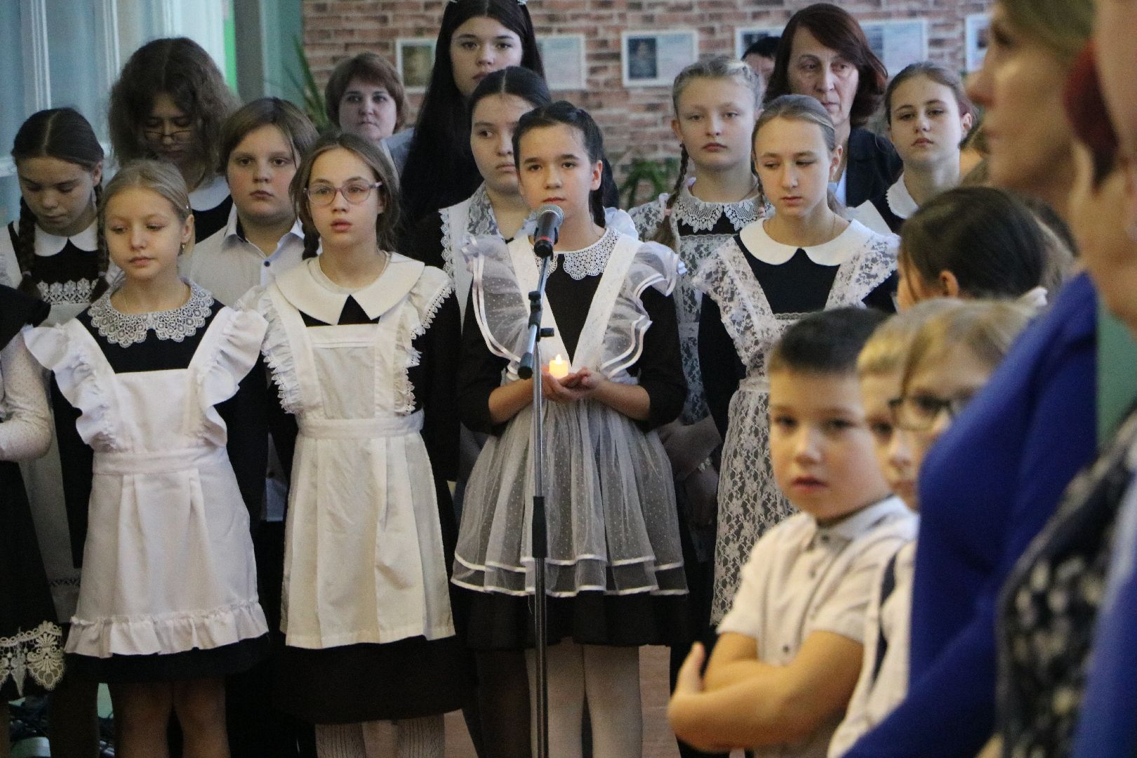 лотошино, ошейкино, парта героя, сво, спецоперация, образование, вертикалки,