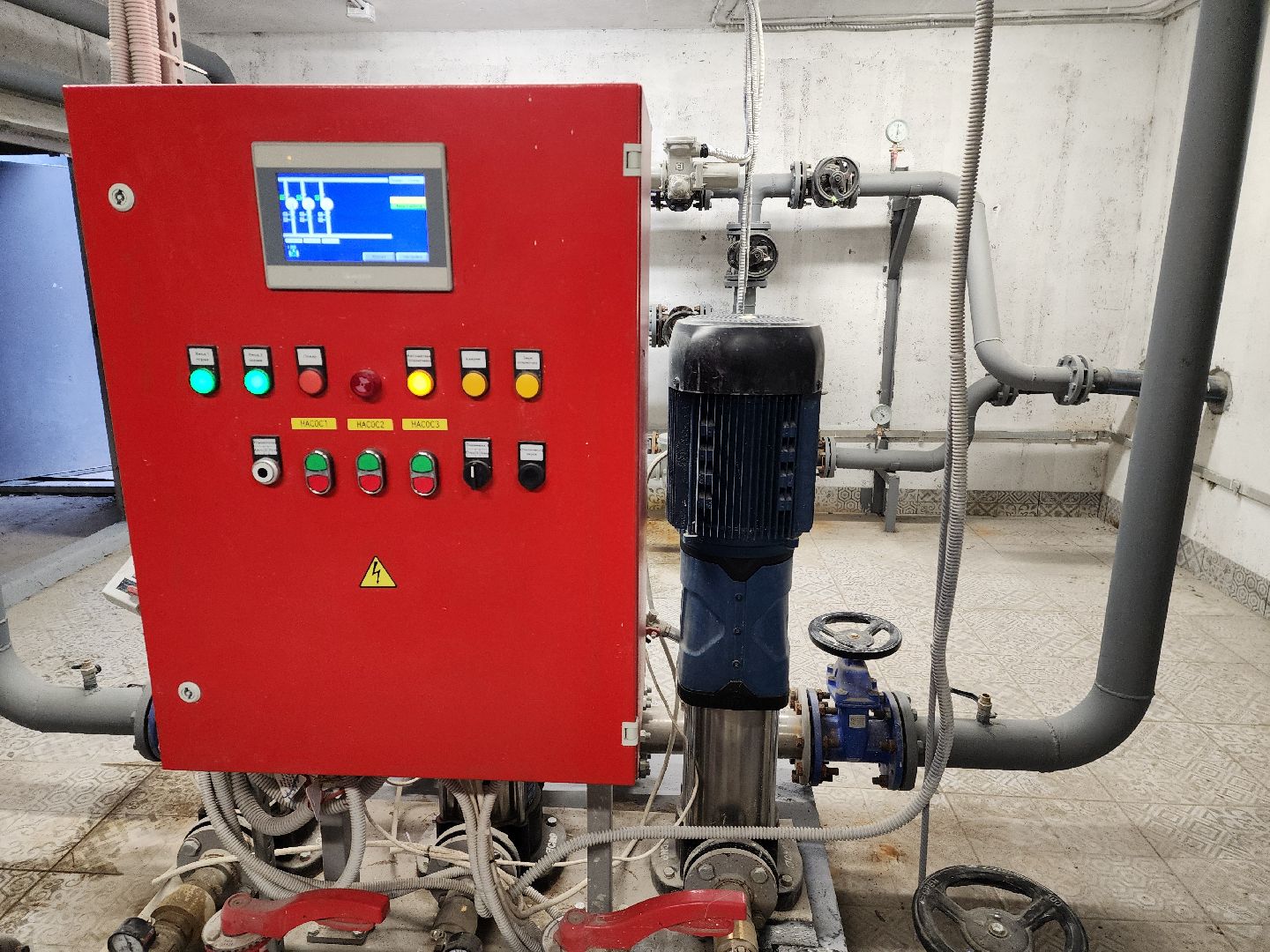 красноармейск, городской округ пушкинский, вертикалки, переселение из ветхого жилья, осмотр квартир,