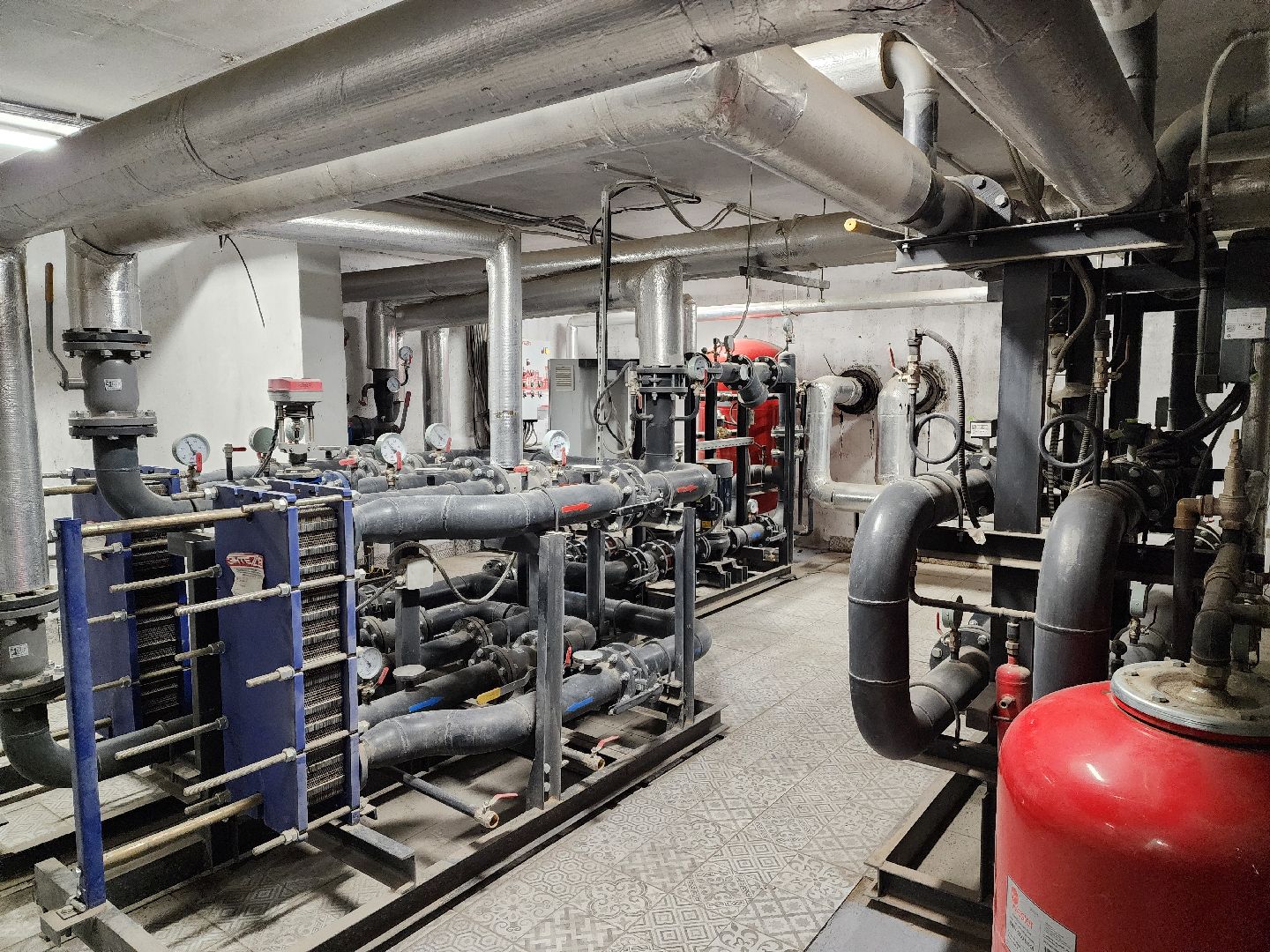 красноармейск, городской округ пушкинский, вертикалки, переселение из ветхого жилья, осмотр квартир,