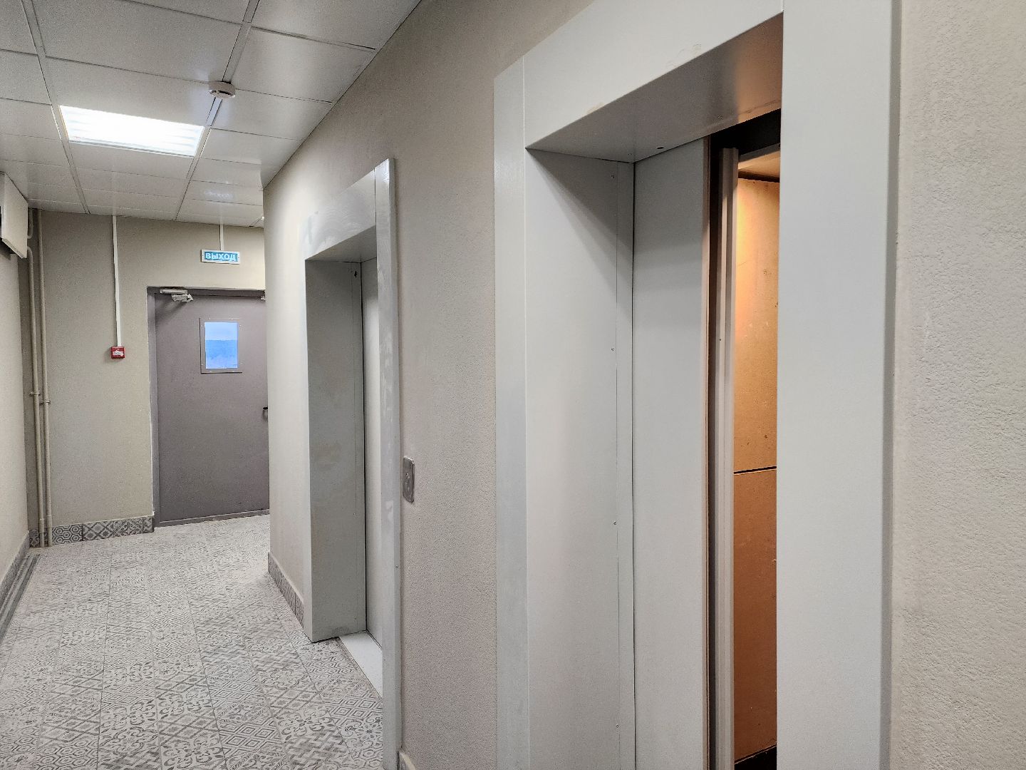 красноармейск, городской округ пушкинский, вертикалки, переселение из ветхого жилья, осмотр квартир,