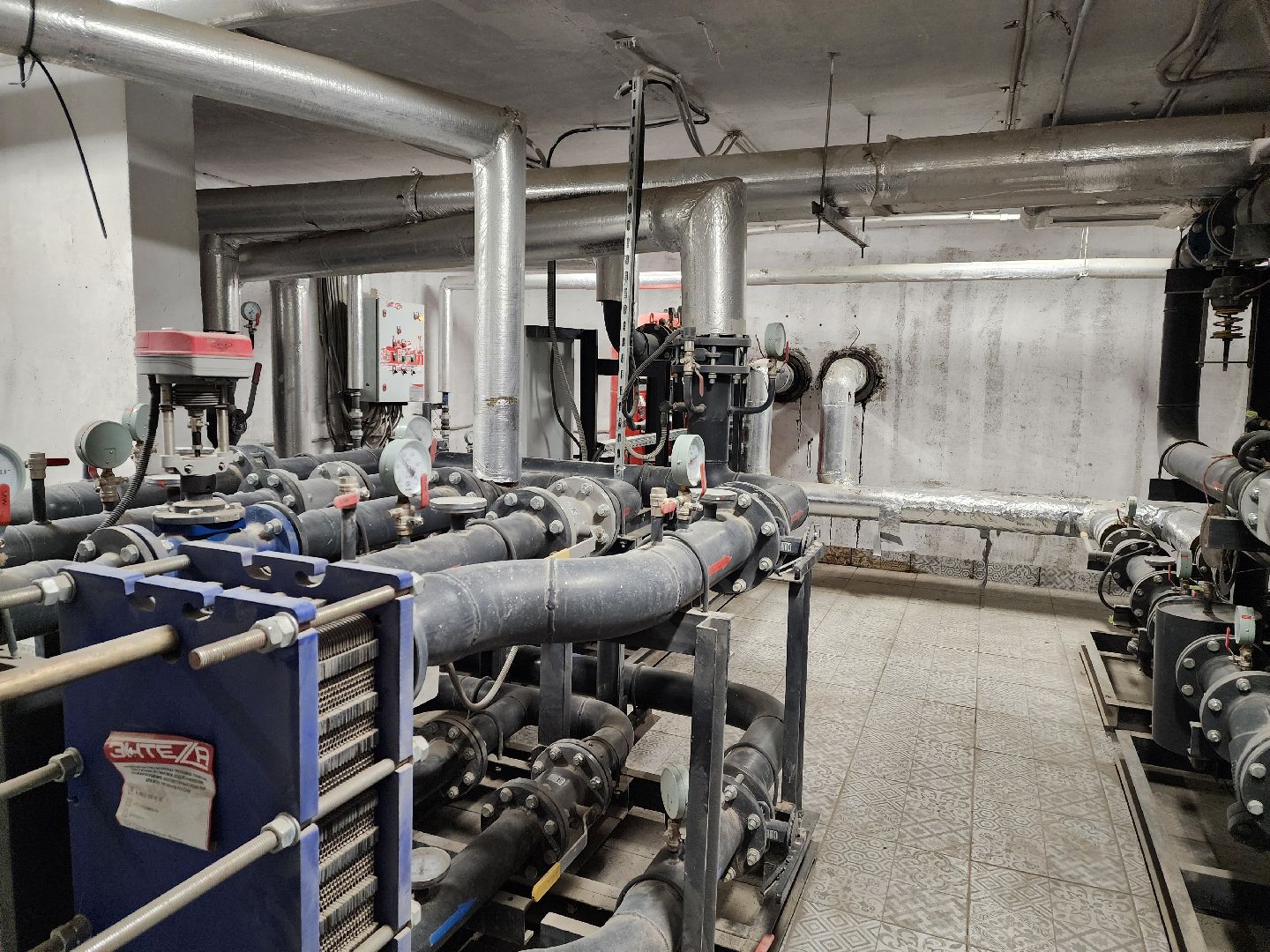 красноармейск, городской округ пушкинский, вертикалки, переселение из ветхого жилья, осмотр квартир,