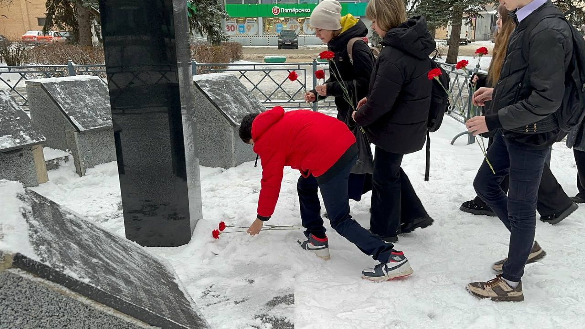 день героев отечества, культура,