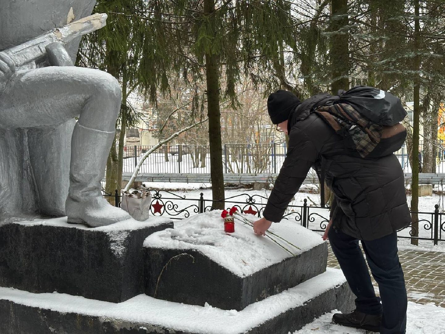 день героев отечества, культура,