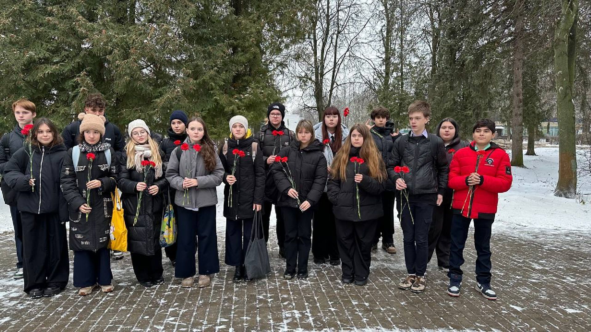 день героев отечества, культура,