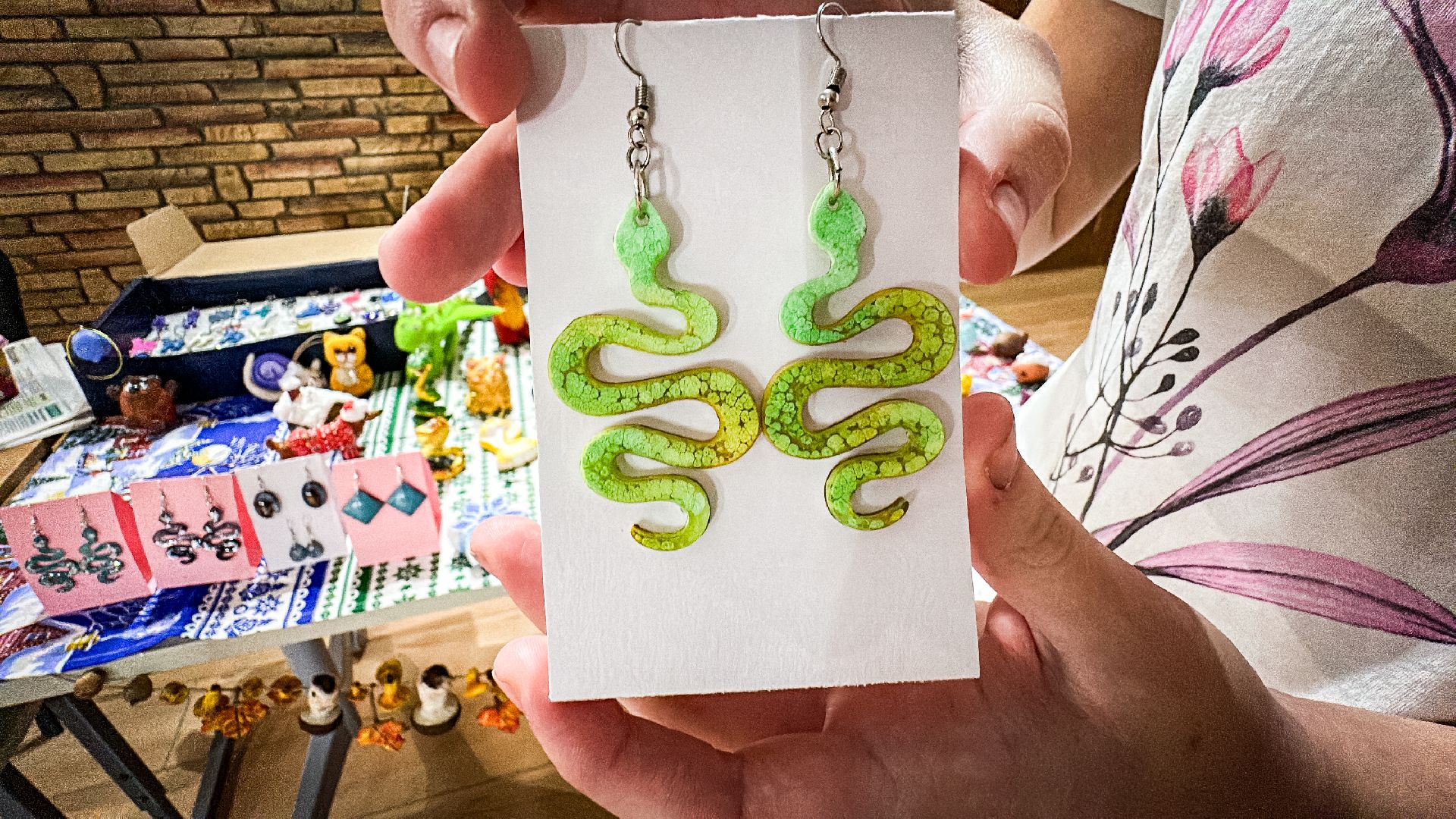 Клин, общество, туризм, ярмарка мастеров,