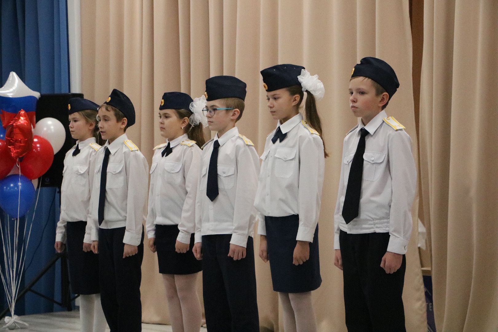 лотошино, лотошинская школа 1, сво, спецоперация, парта героя, образование, вертикалки,