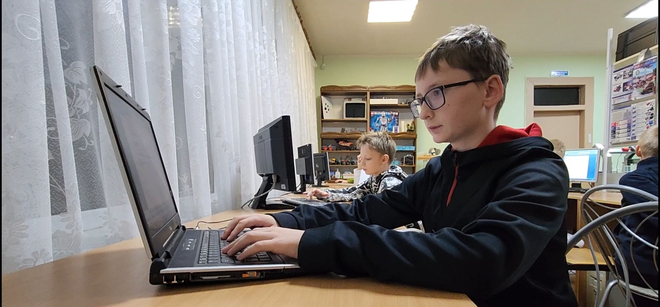 кашира, всероссийская олимпиада, робототехника, програмирование,