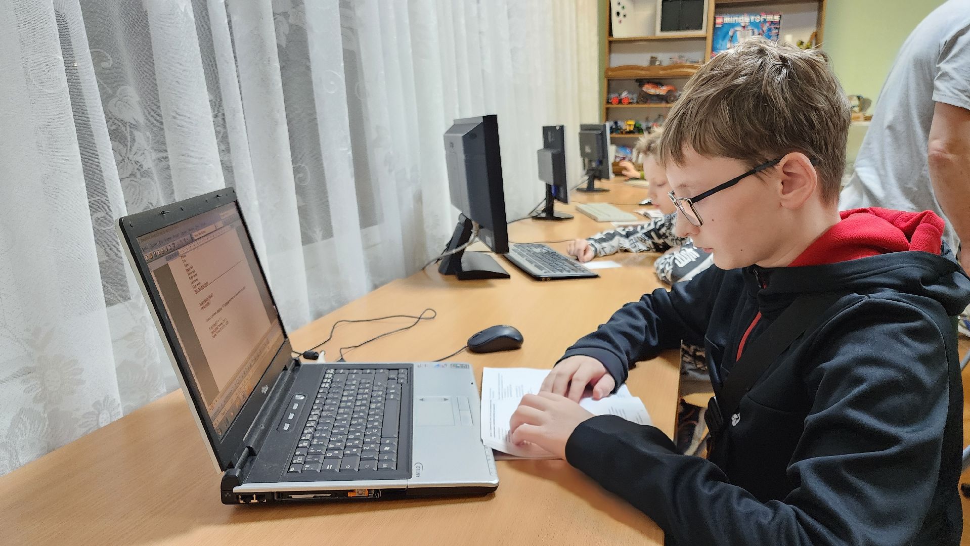 кашира, всероссийская олимпиада, робототехника, програмирование,