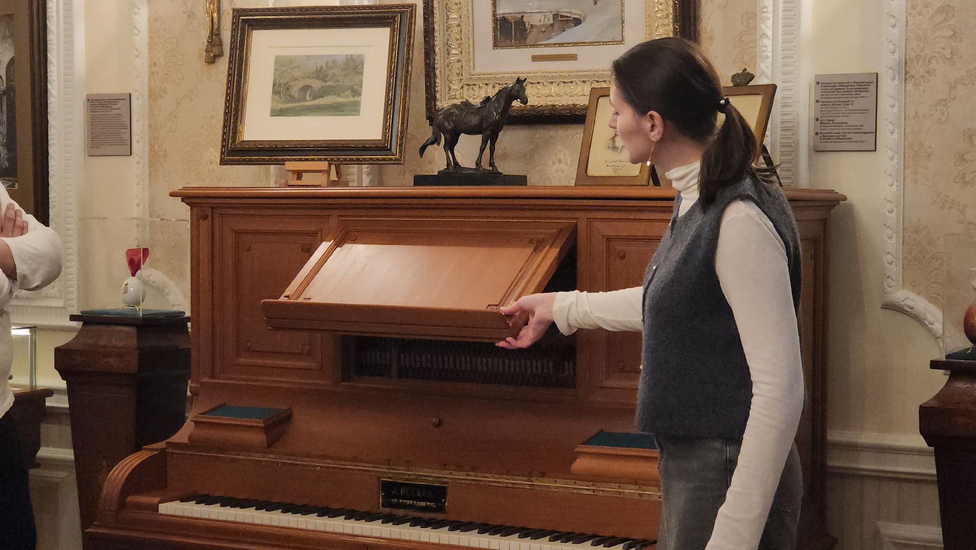 котельники, память, связь поколений, труженица тыла,