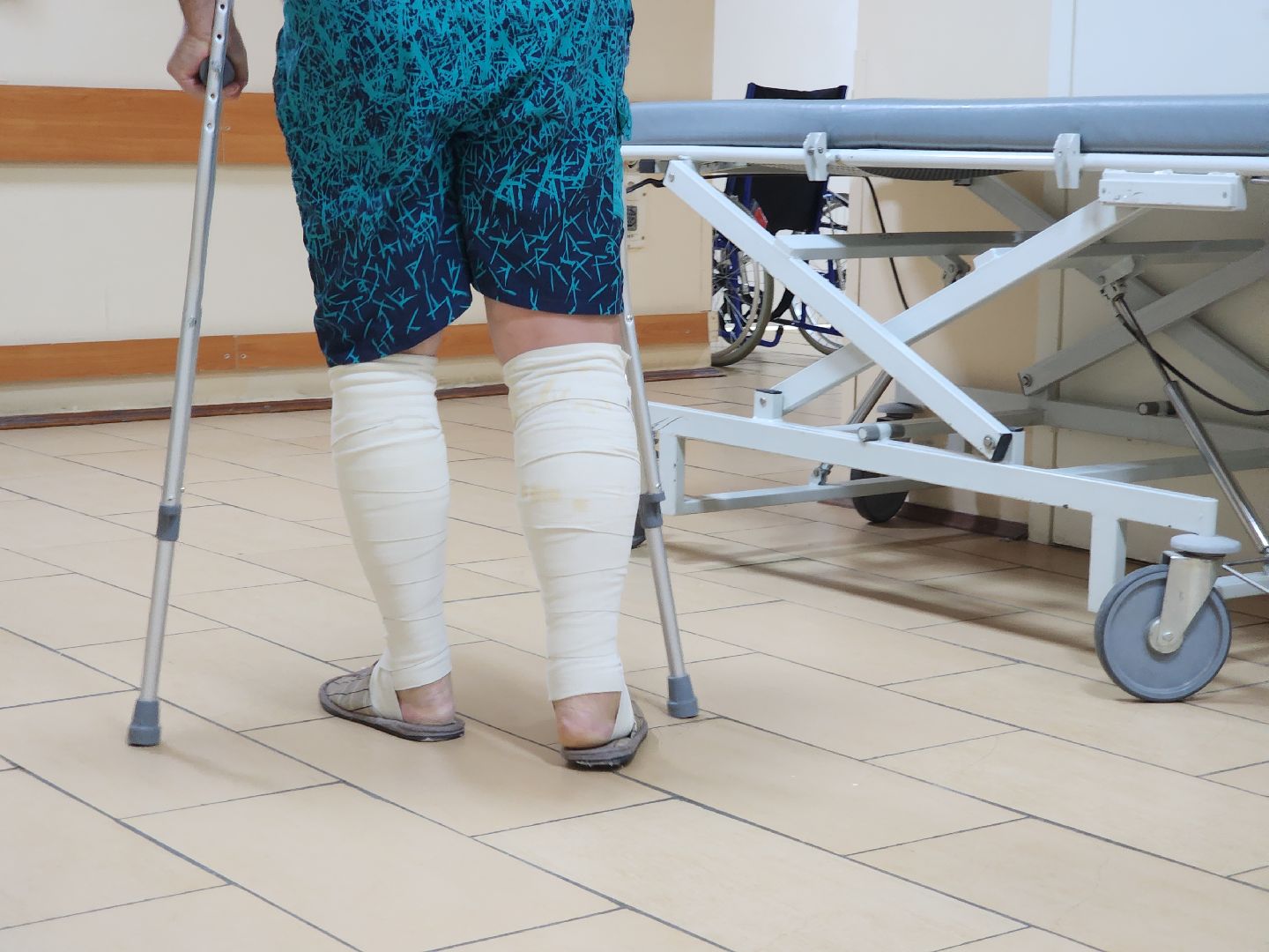 врачи, красногорск, операции, династия врачей,