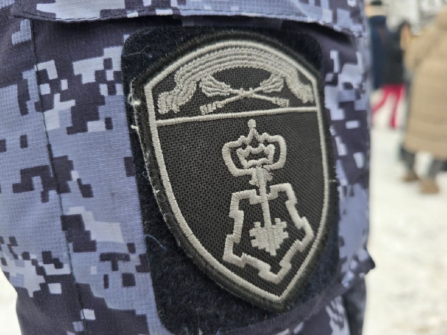 можайск, можайский городской округ, подмосковье, росгвардия, силовые структуры, общественный порядок, служба, новый год, кремлевская елка, главная елка страны, вертикалки,