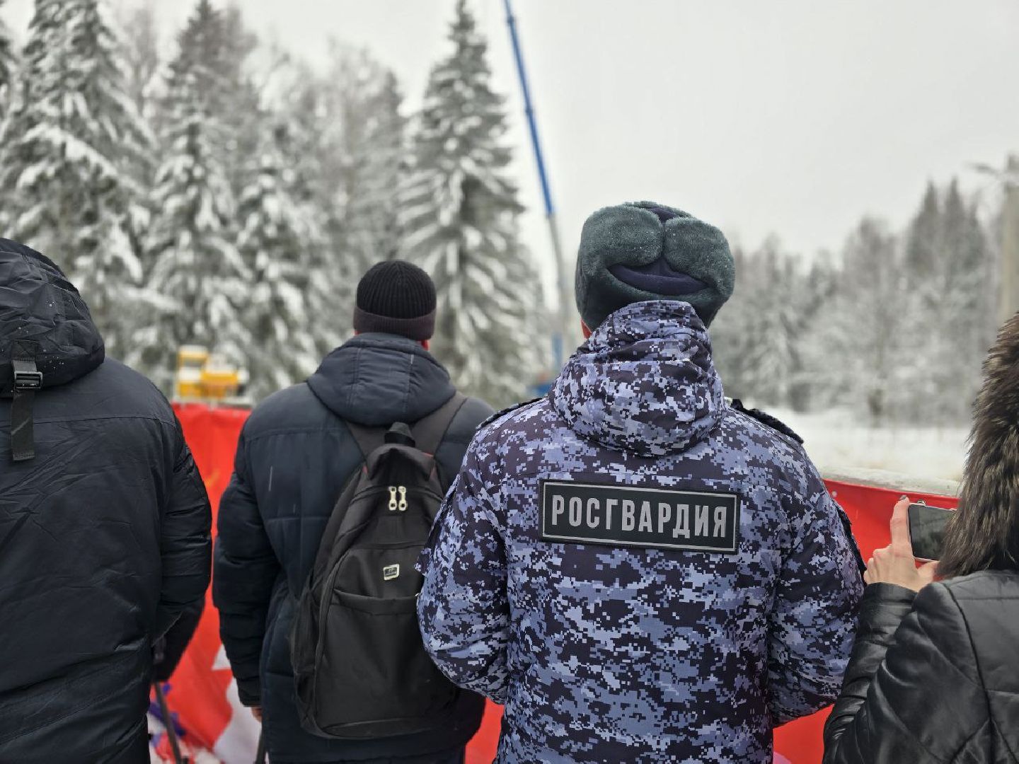 можайск, можайский городской округ, подмосковье, росгвардия, силовые структуры, общественный порядок, служба, новый год, кремлевская елка, главная елка страны, вертикалки,