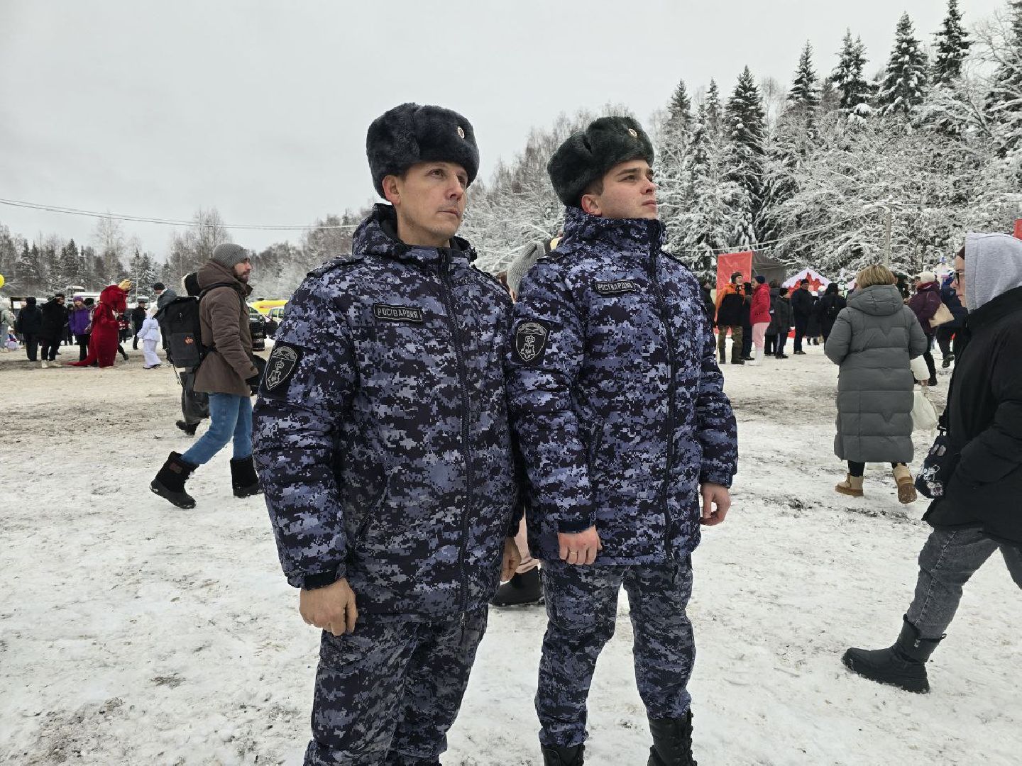 можайск, можайский городской округ, подмосковье, росгвардия, силовые структуры, общественный порядок, служба, новый год, кремлевская елка, главная елка страны, вертикалки,