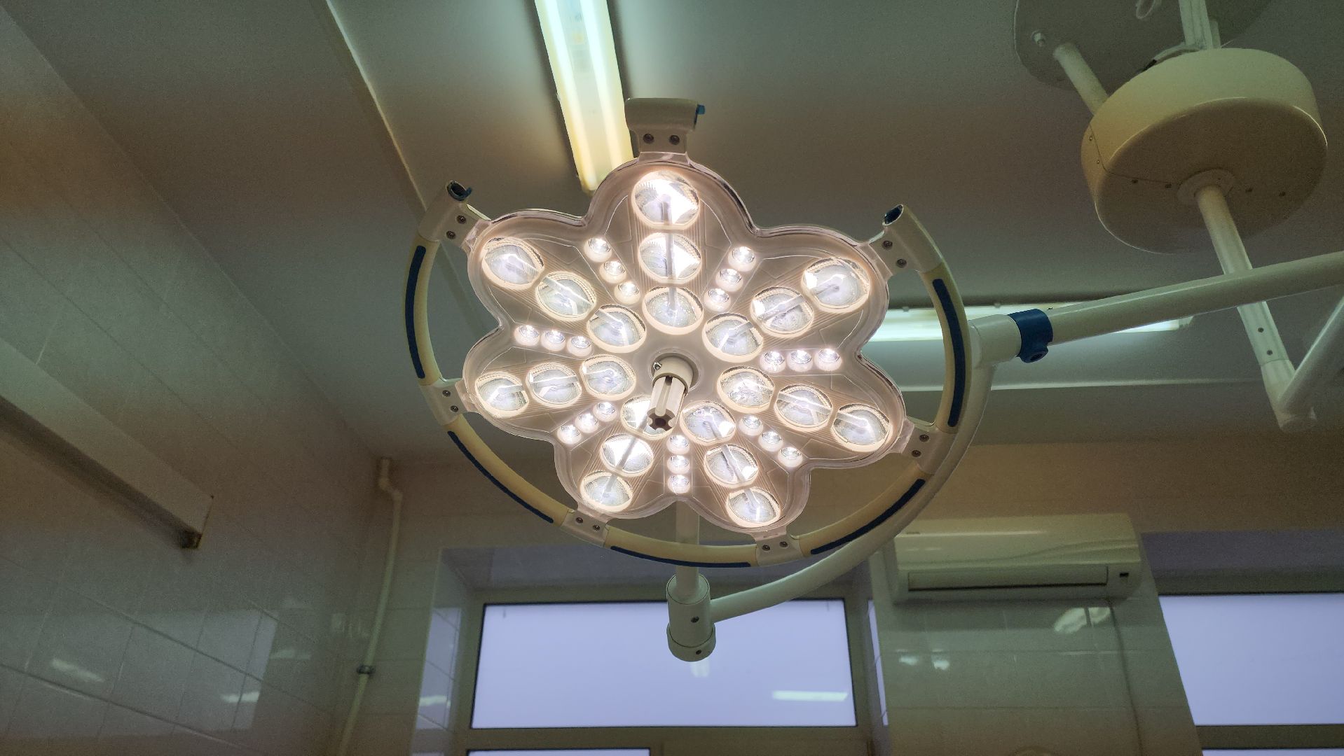 кашира, новое оборудование, каширская больница, анестезиология,