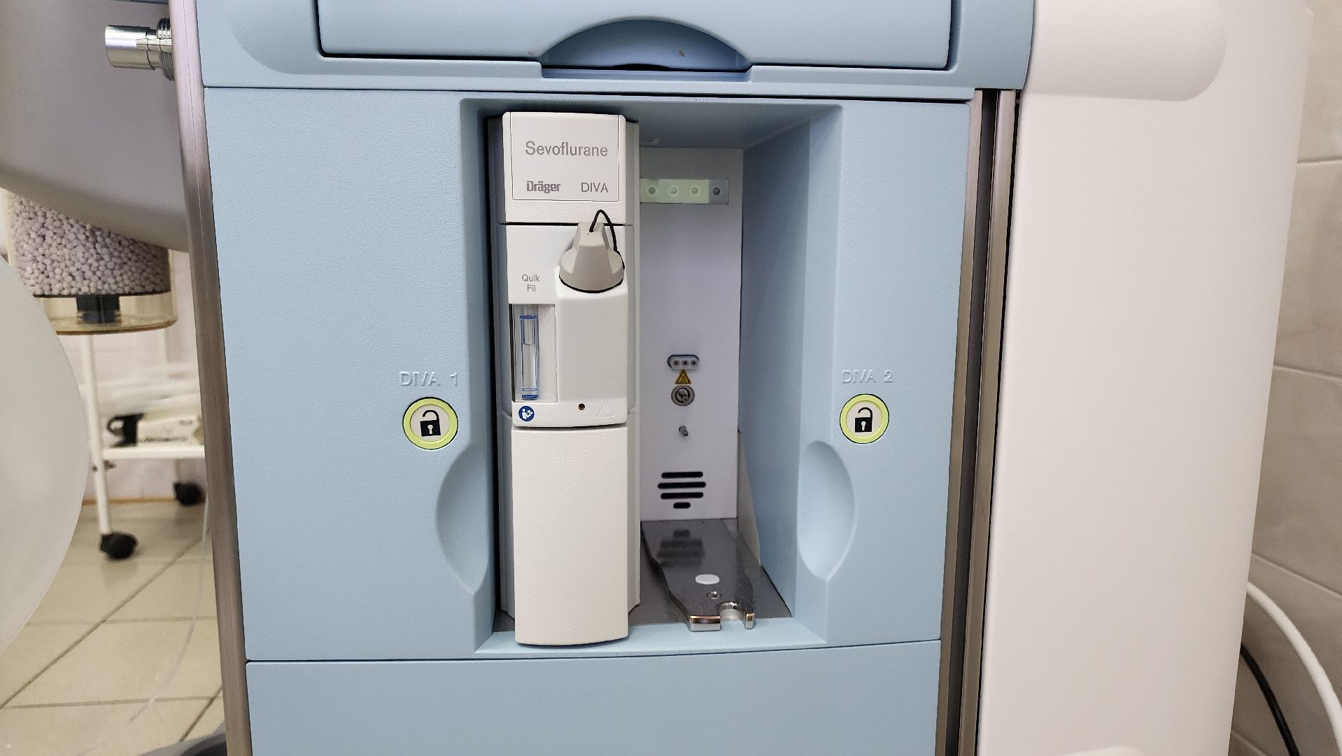 кашира, новое оборудование, каширская больница, анестезиология,