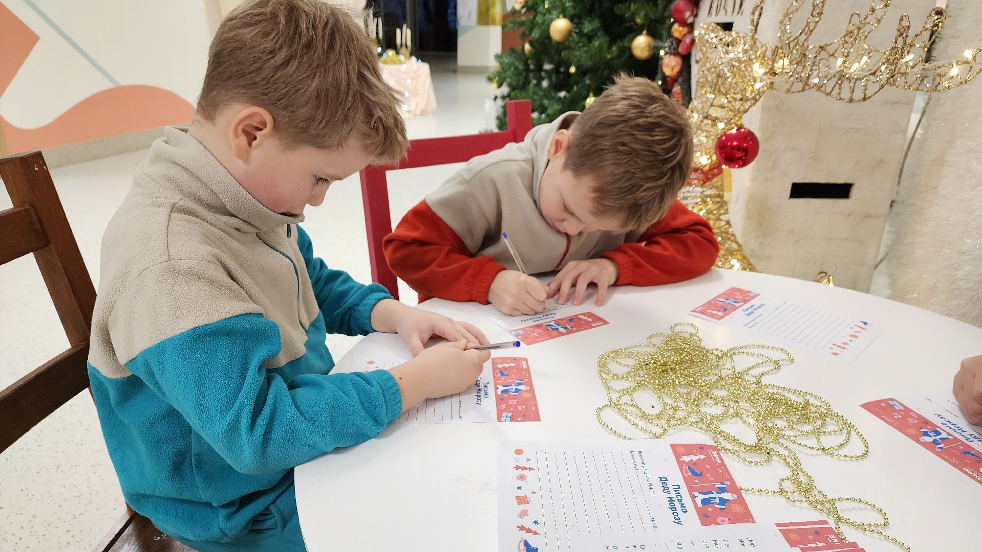 Солнечногорск, вертикалки, кдц тимоново, почта деда мороза, зима в подмосковье,