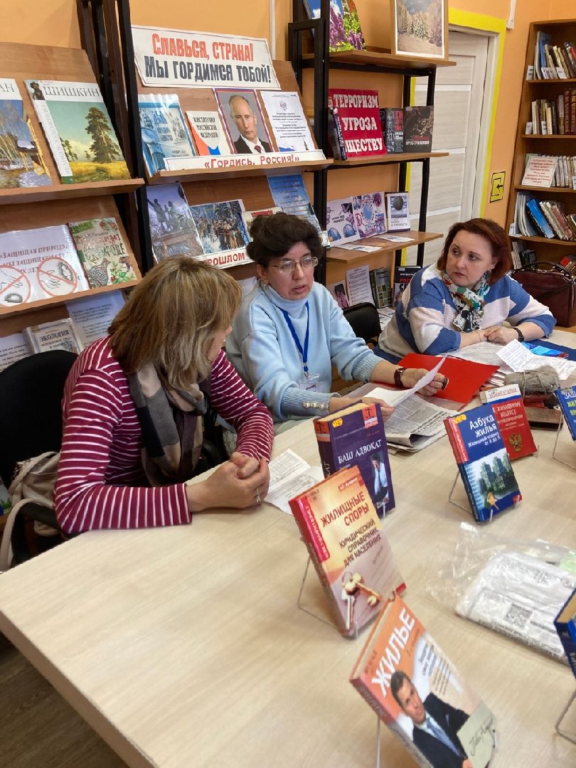 Солнечногорск, ЖКХ, ликбез, права, жилье, коммуналка