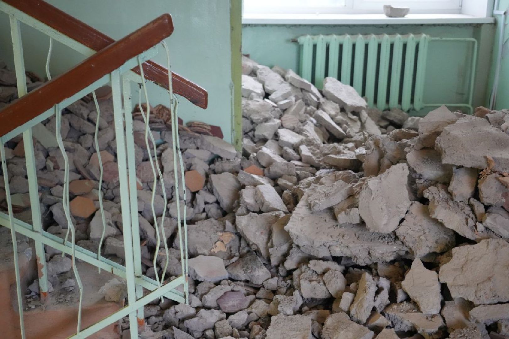 Школа, Капитальный ремонт, Строительство, Пересвет, Сергиево-Посадский городской округ, Образование, вертикалки,