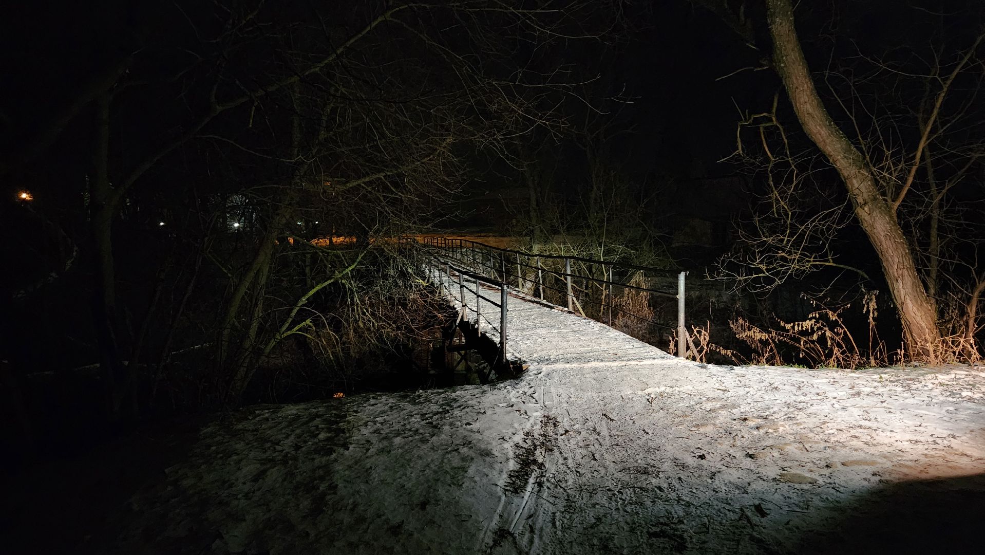 ступино, выездная администиация, мост в старой ситне,