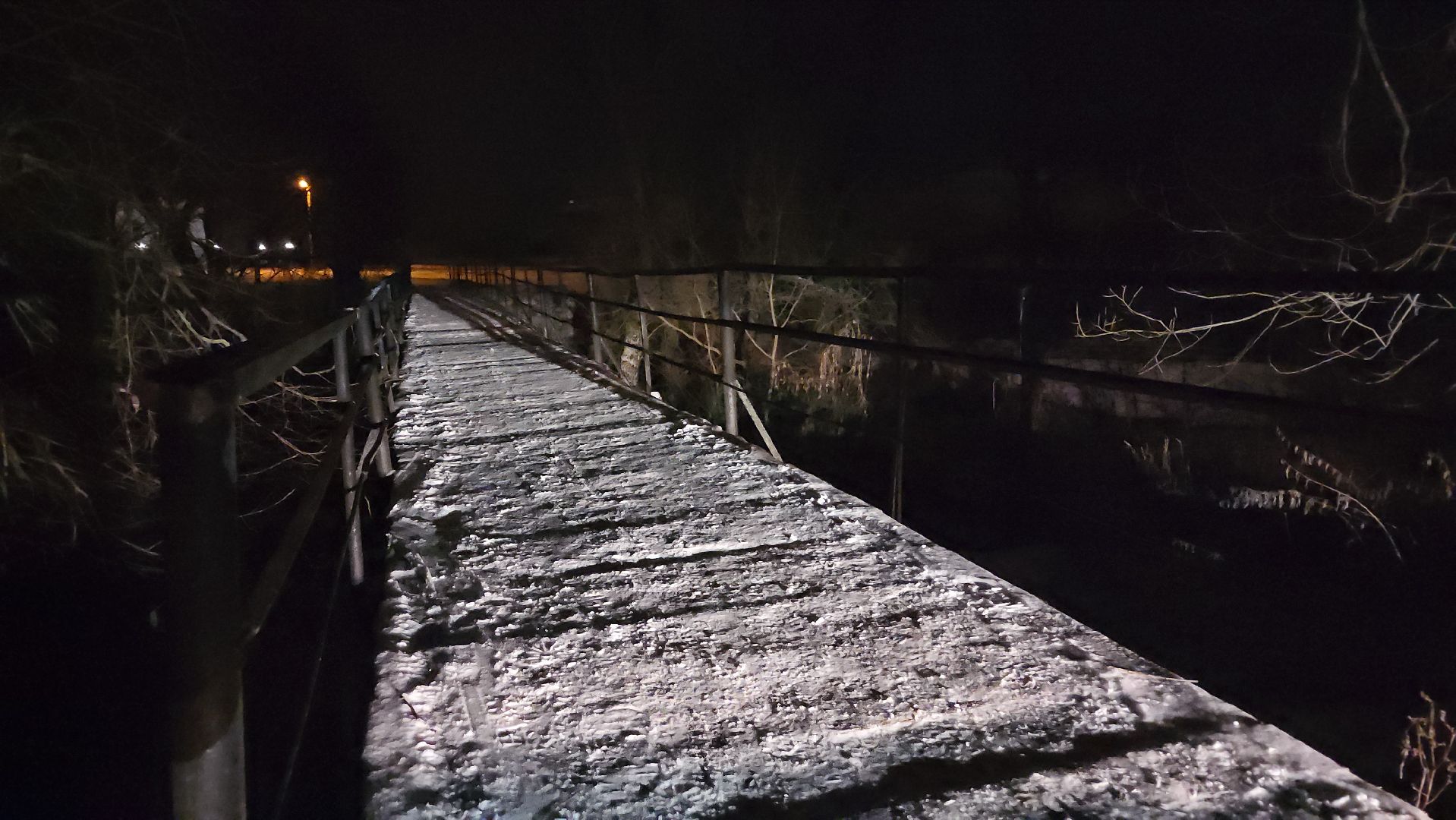 ступино, выездная администиация, мост в старой ситне,