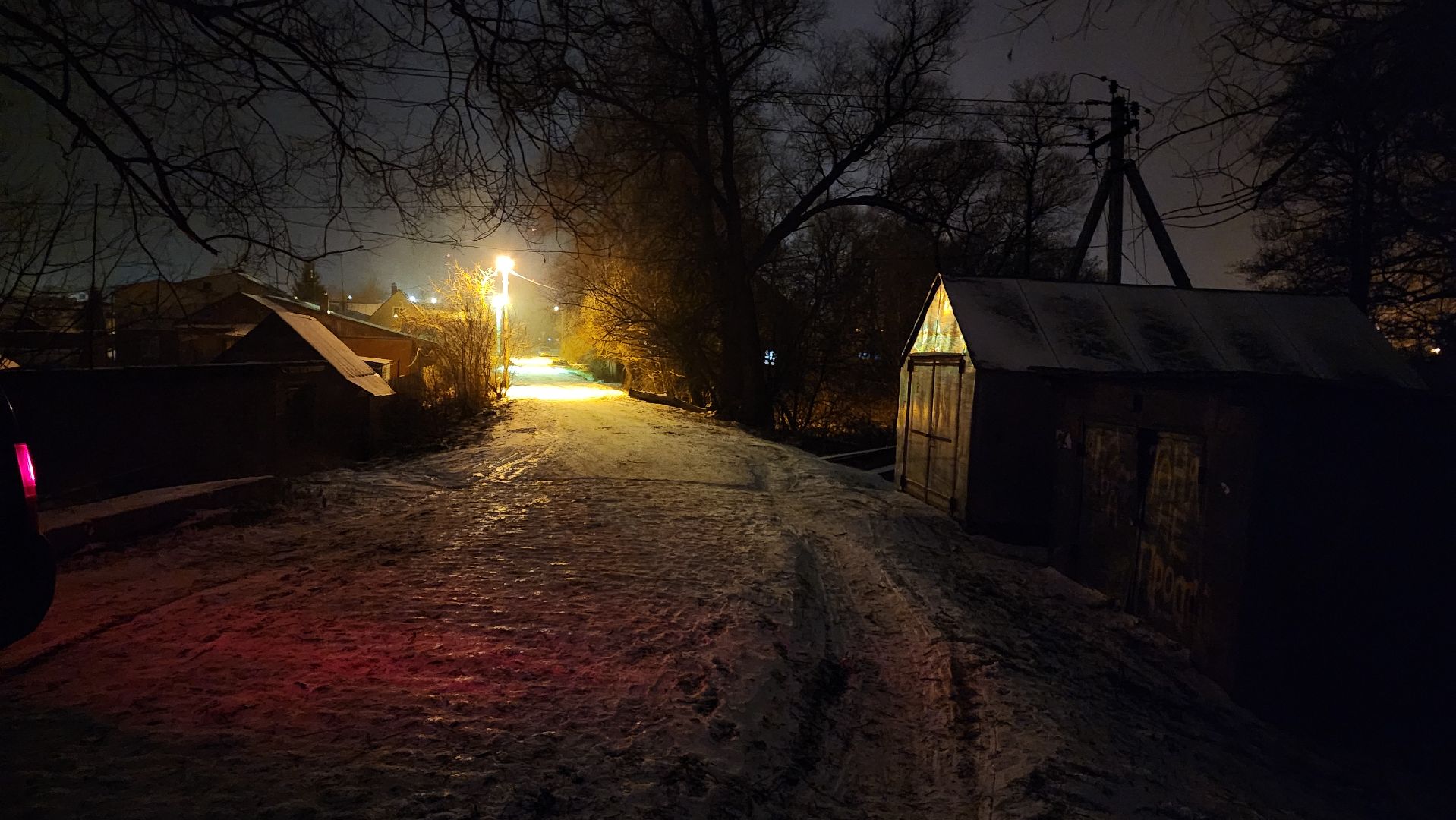 ступино, выездная администиация, мост в старой ситне,