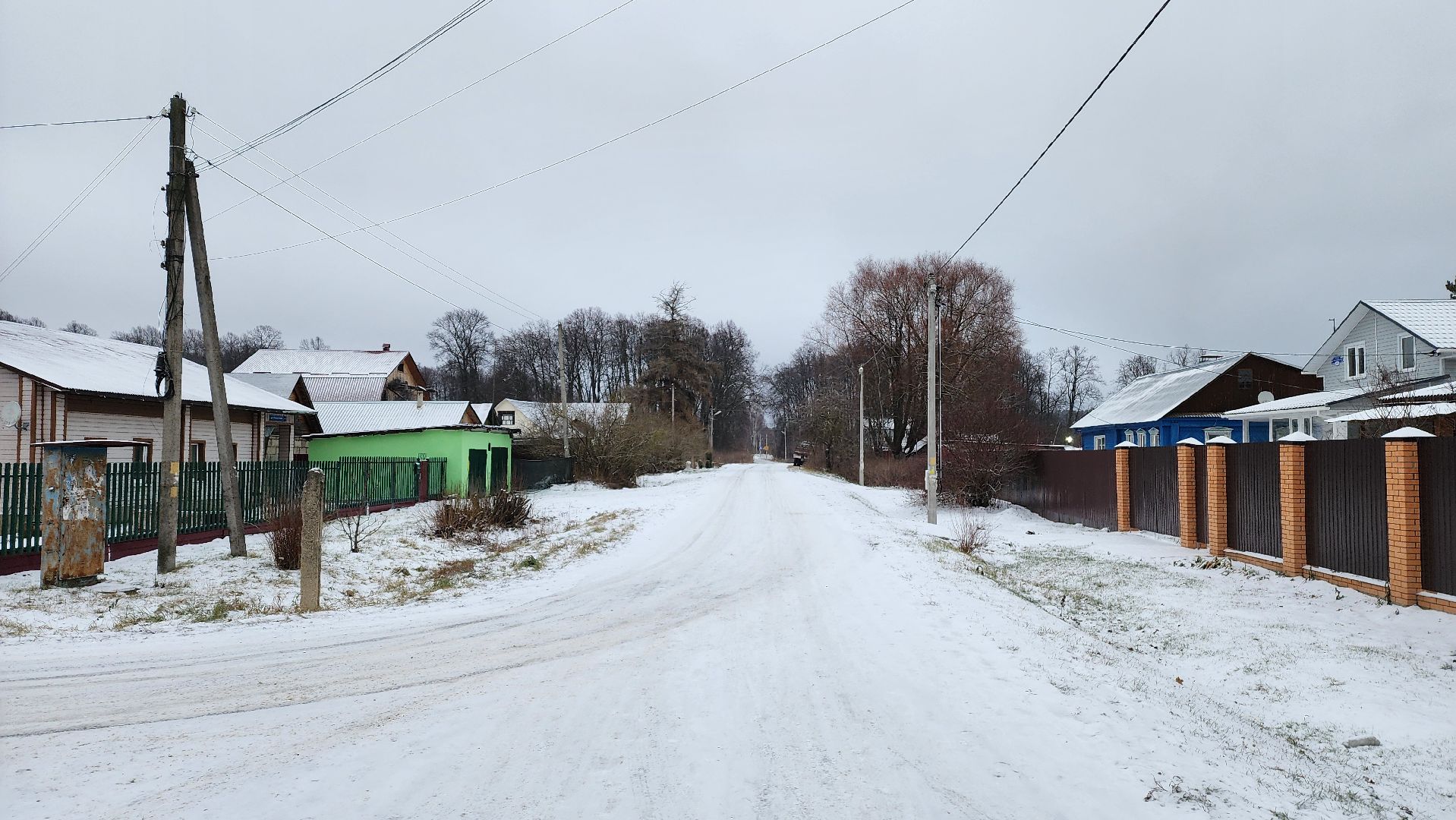 ступино, выездная администрация, старая ситня,