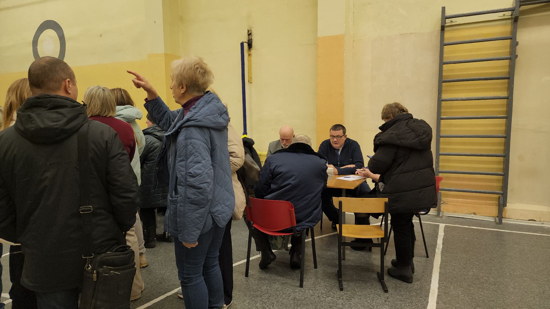 ступино, выездная администрация, старая ситня,