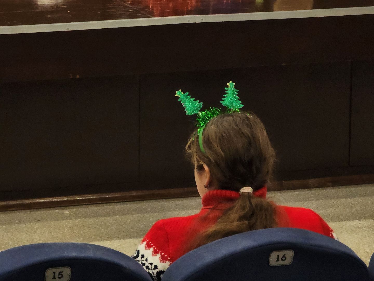 Дед Мороз, Новогодний калейдоскоп, Дубна, Новогодние праздники, Новогодние представления,