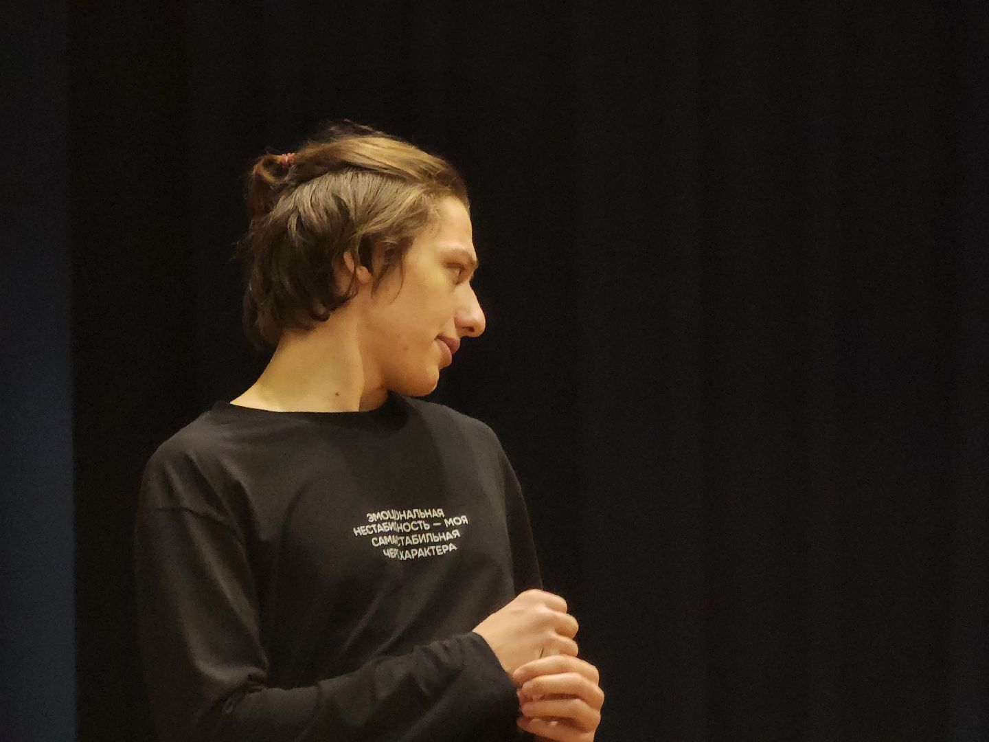 Дед Мороз, Новогодний калейдоскоп, Дубна, Новогодние праздники, Новогодние представления,