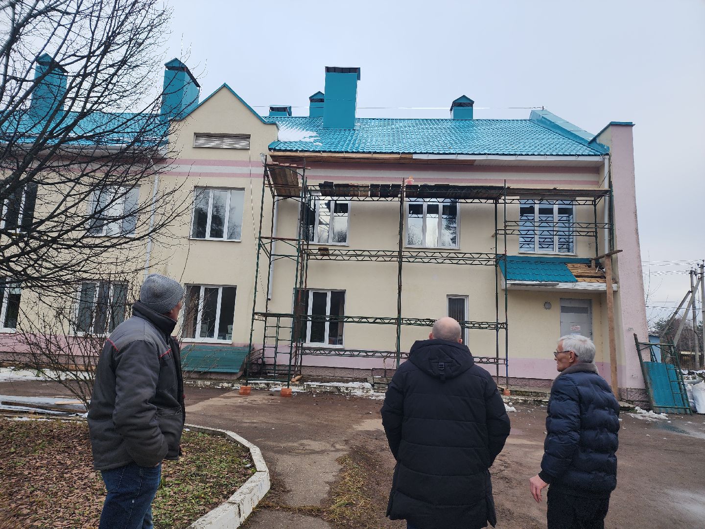 ремонт, ремонт кровли, текущий ремонт, вертикалки,