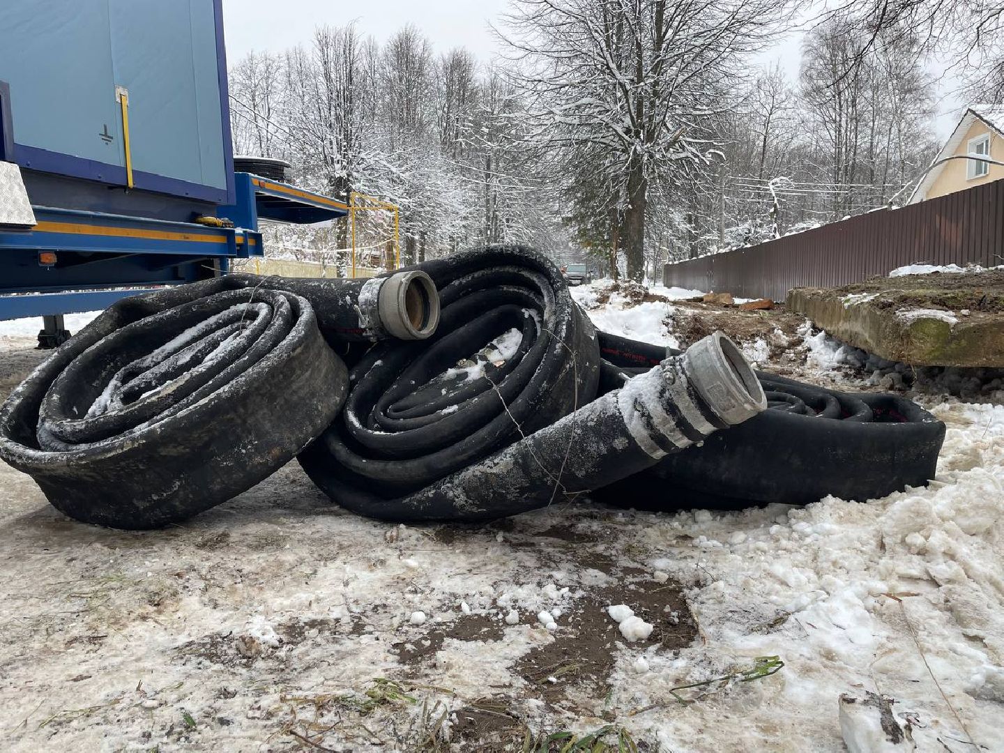 талдом, поселок северный, минэнерго, чп, вертикалка,