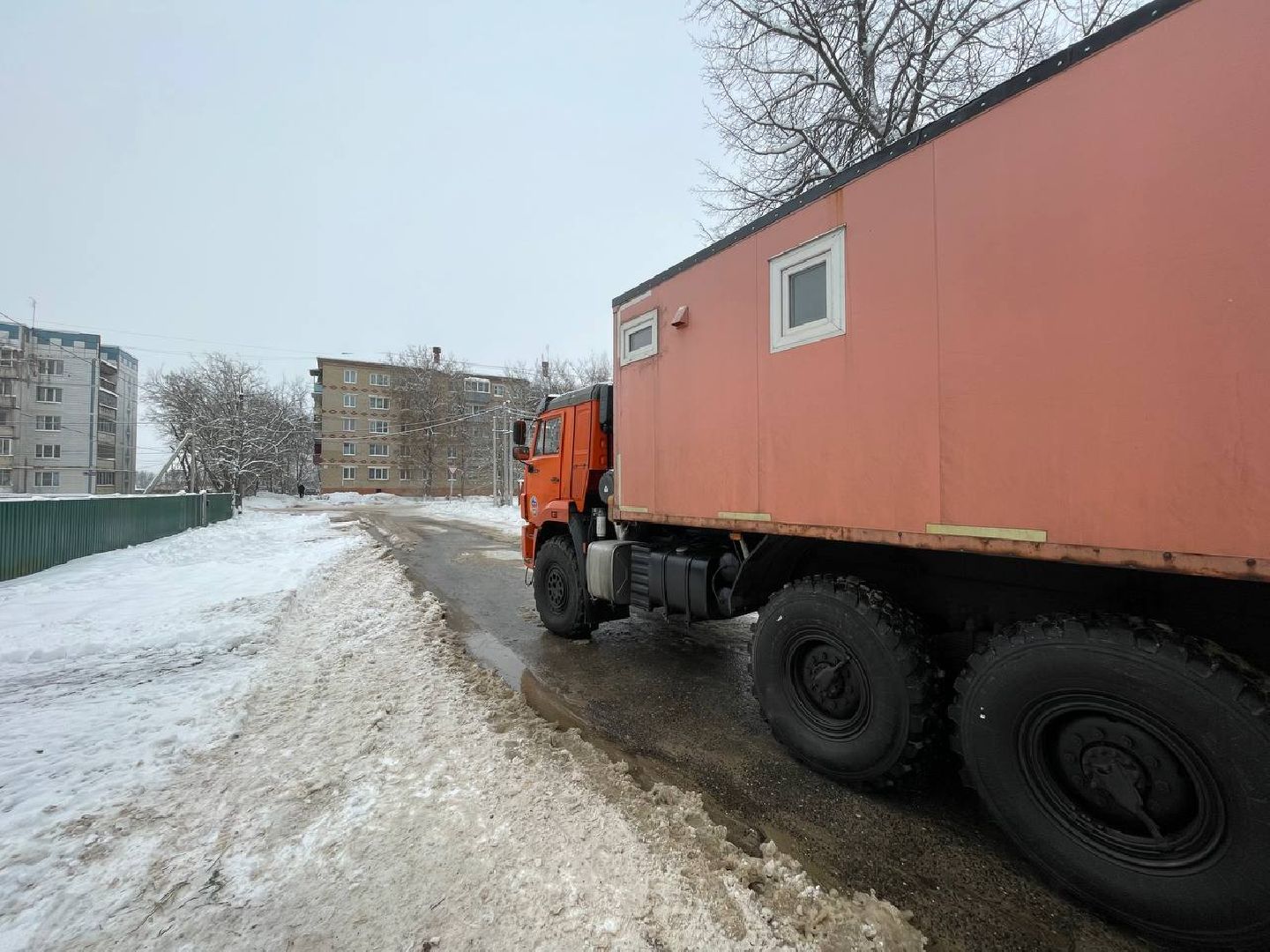 талдом, поселок северный, минэнерго, чп, вертикалка,